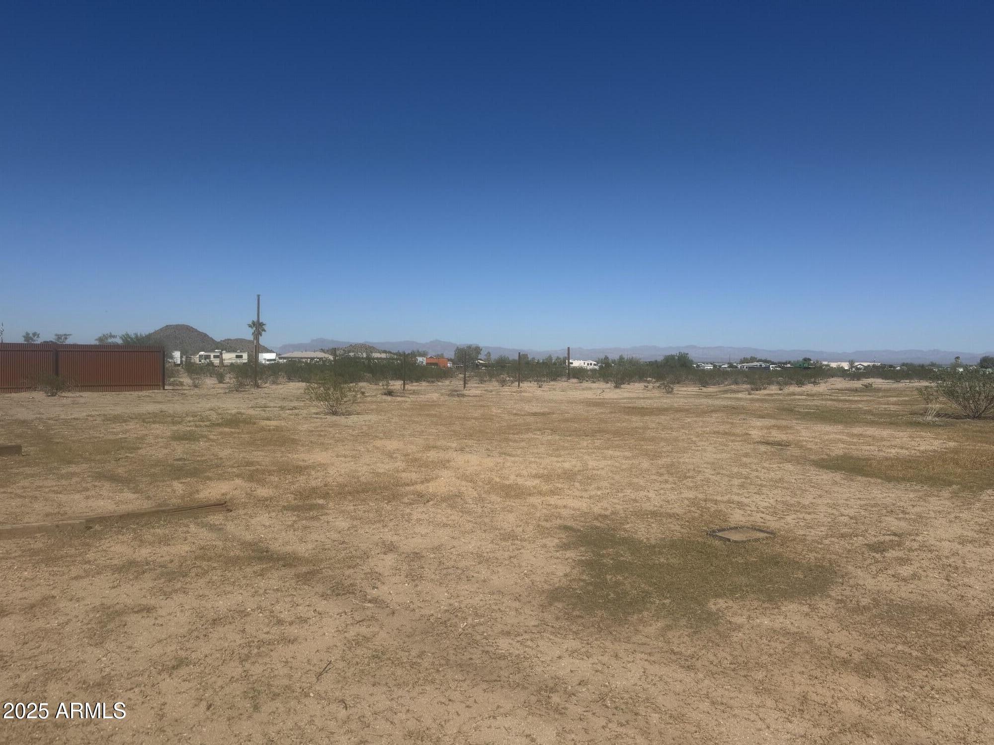SAN TAN RANCHES - Land