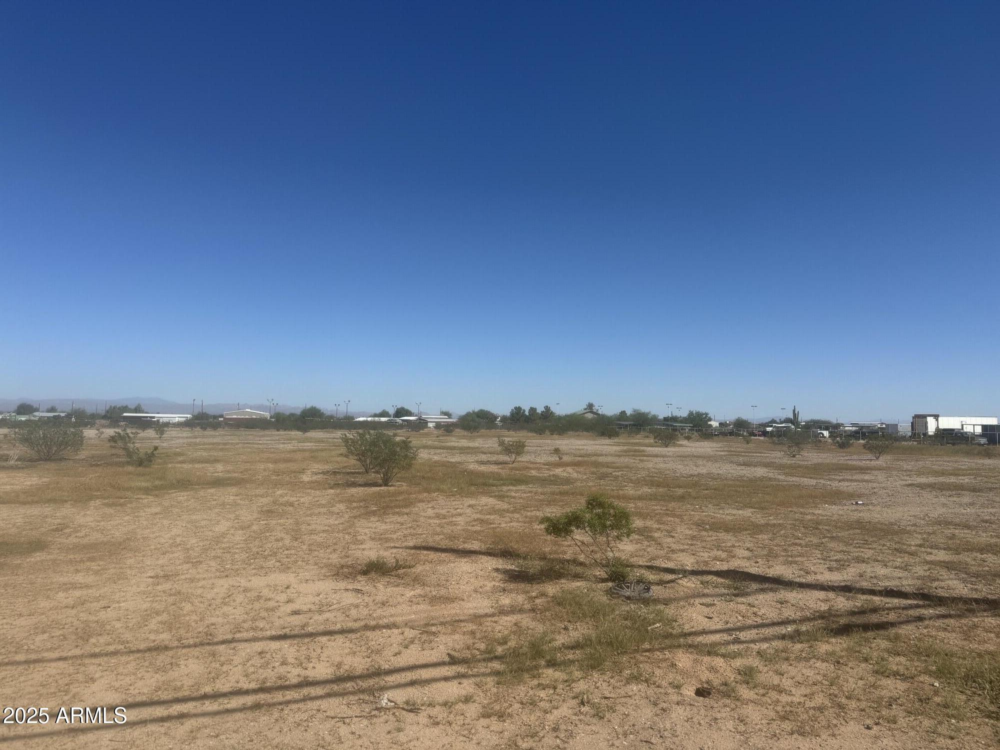 SAN TAN RANCHES - Land