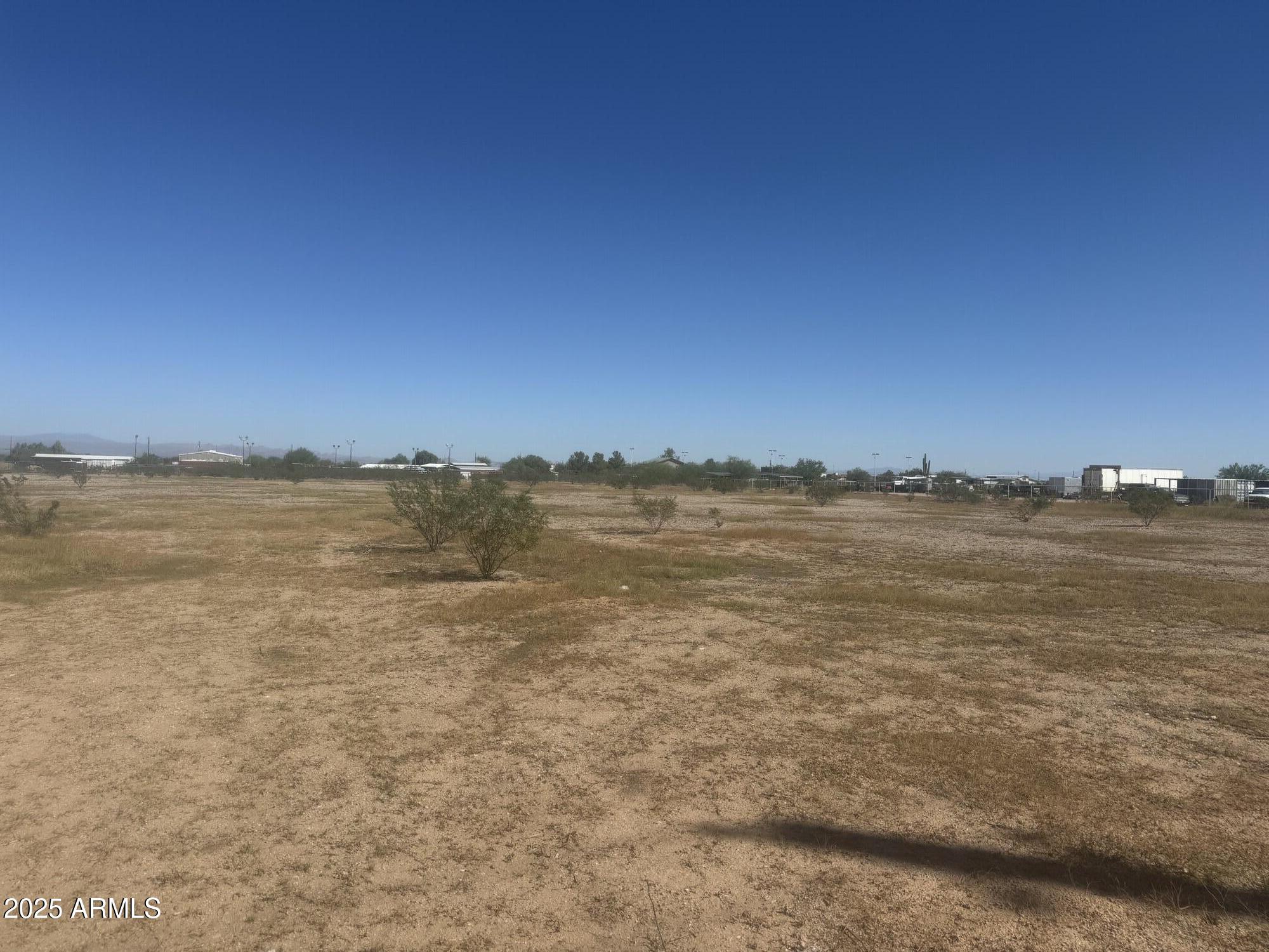 SAN TAN RANCHES - Land