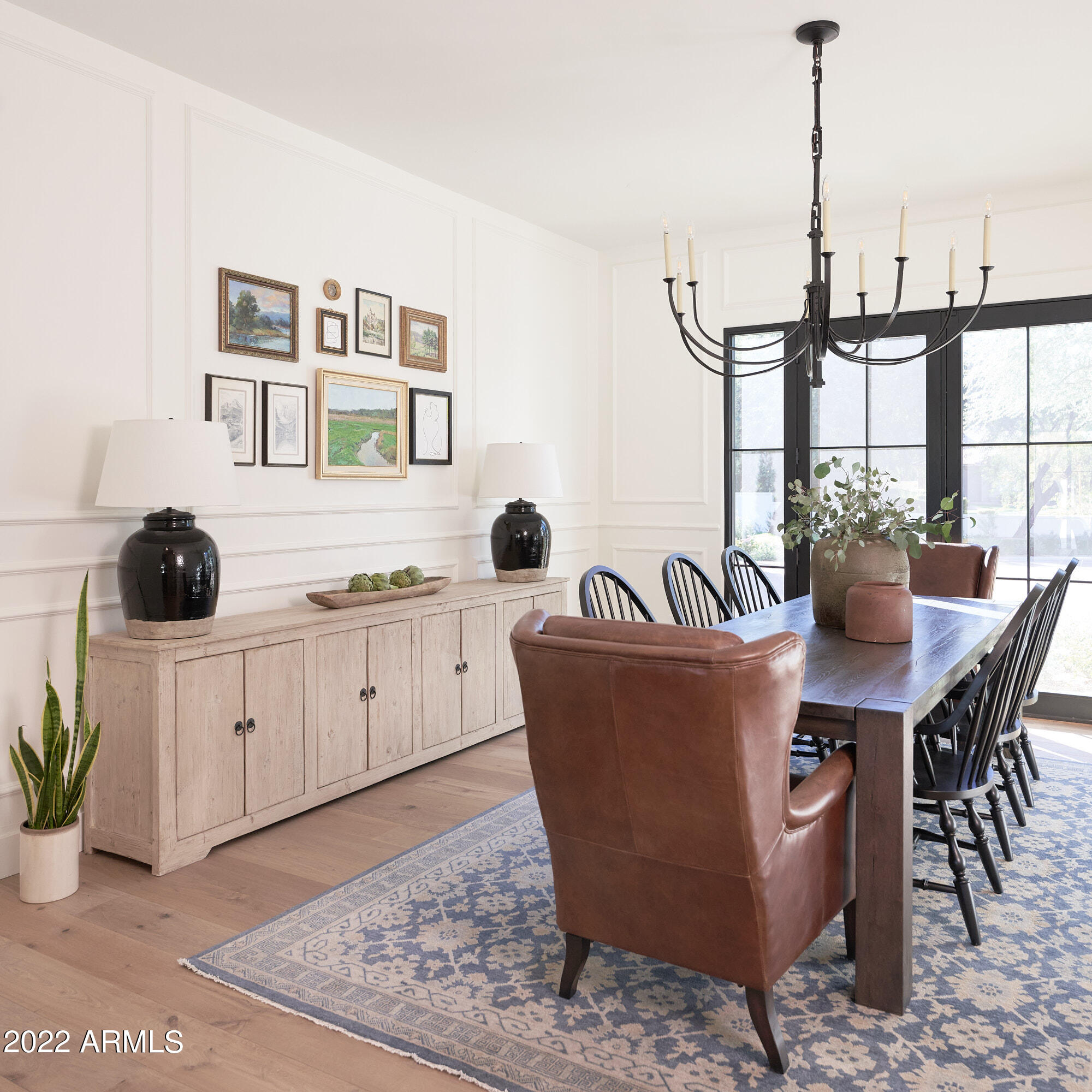 PARCEL 8 AT GAINEY RANCH LOT 1-25 TR A - Residential