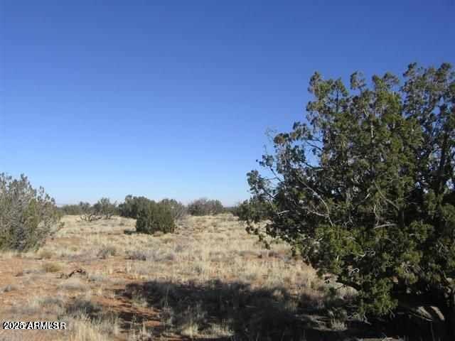Chevelon Acres - Land