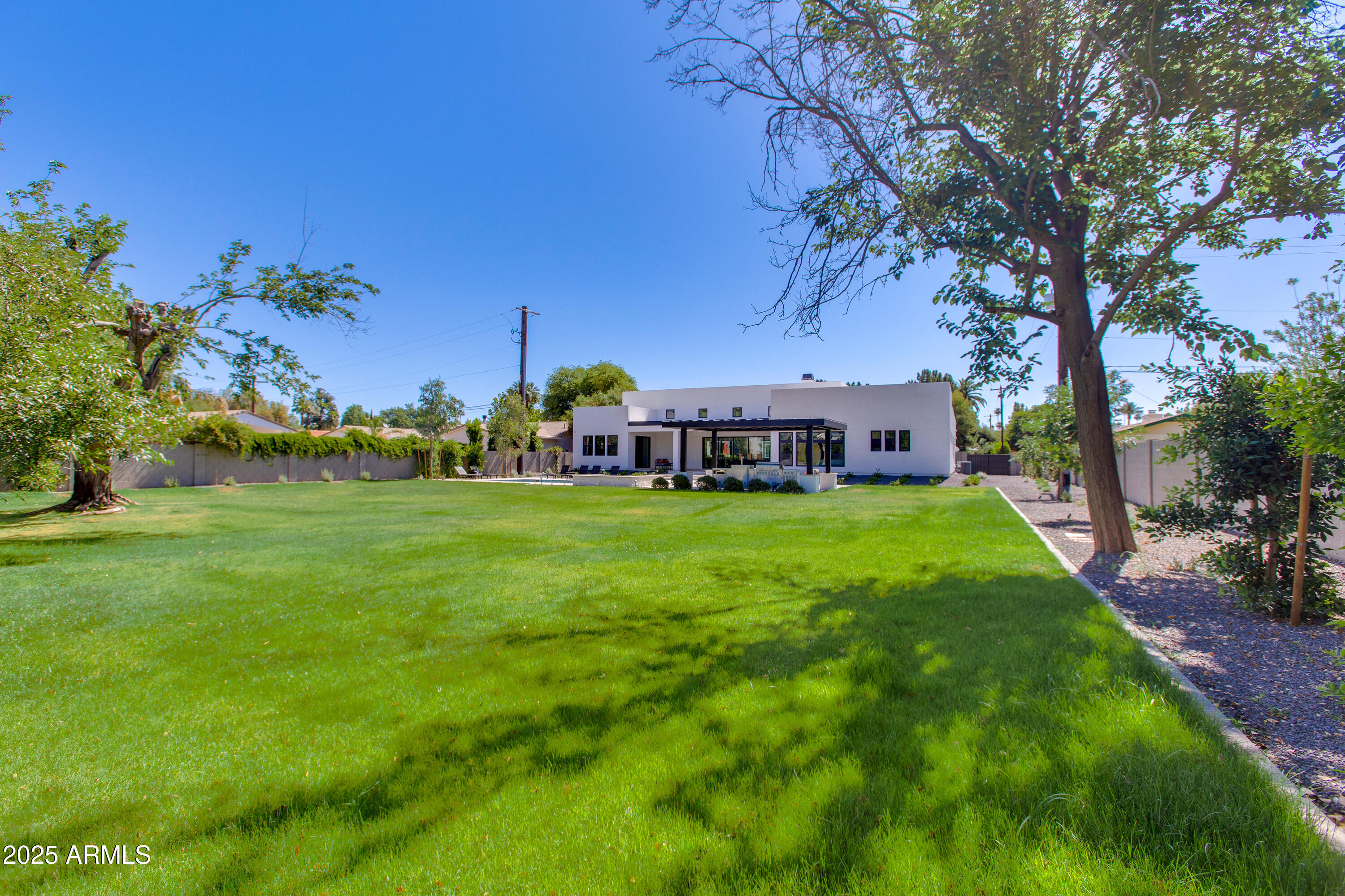 Shea North Estates No 3 - Residential