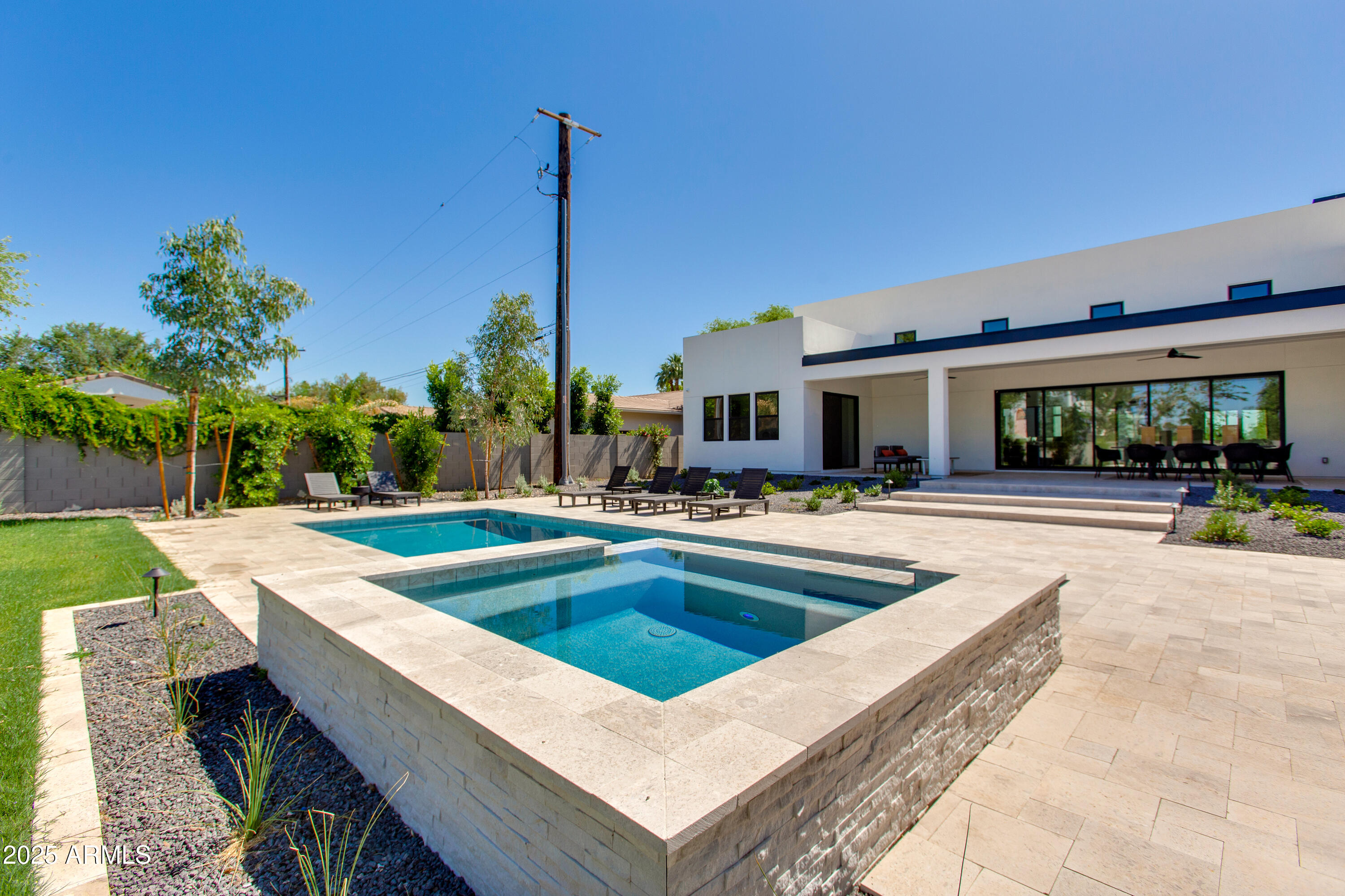 Shea North Estates No 3 - Residential