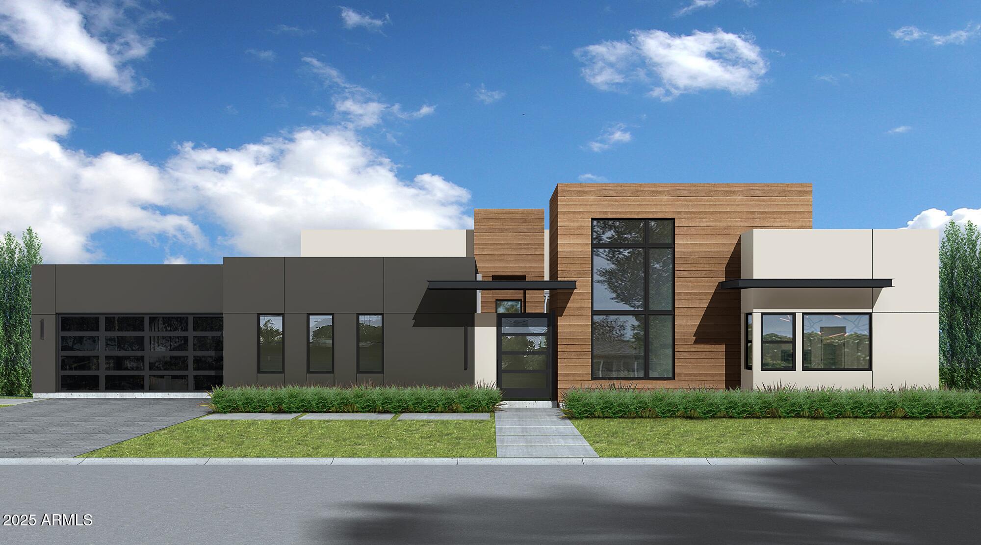 Shea North Estates No 3 - Residential