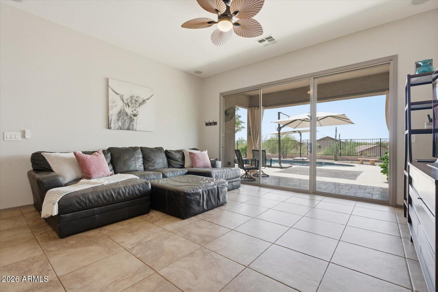 CAREFREE CROSSING - Residential