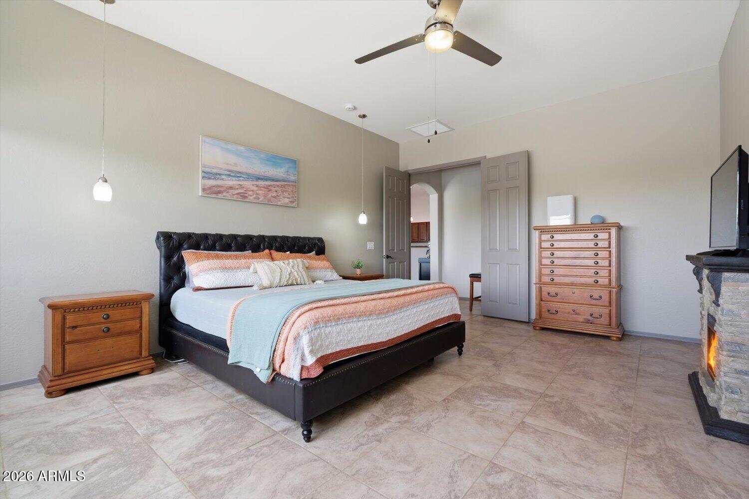CAREFREE CROSSING - Residential