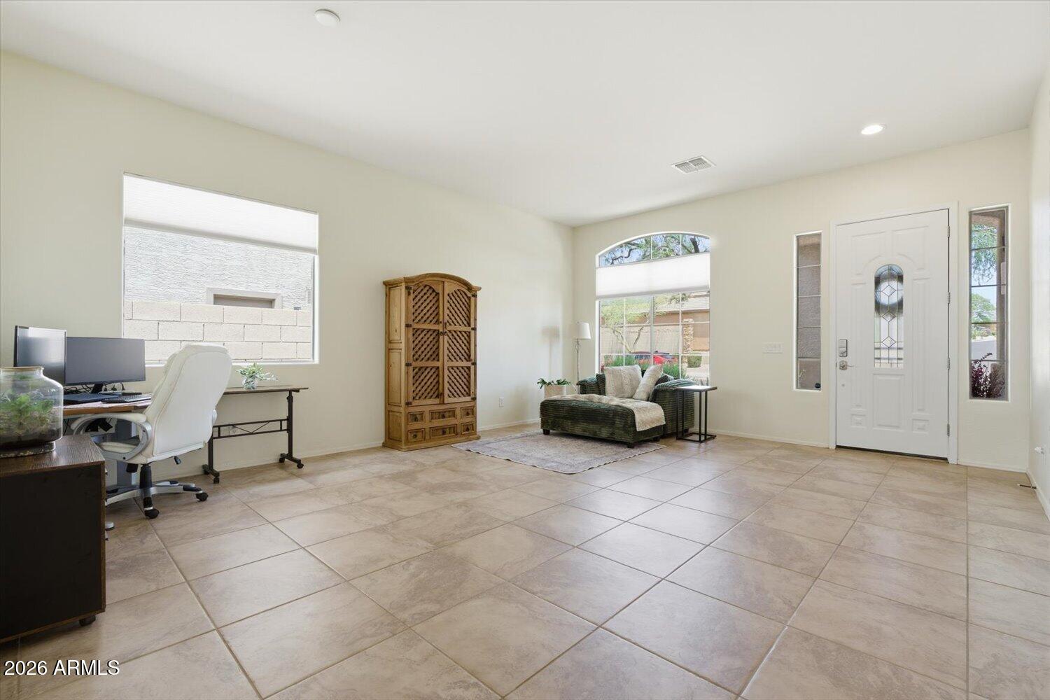 CAREFREE CROSSING - Residential