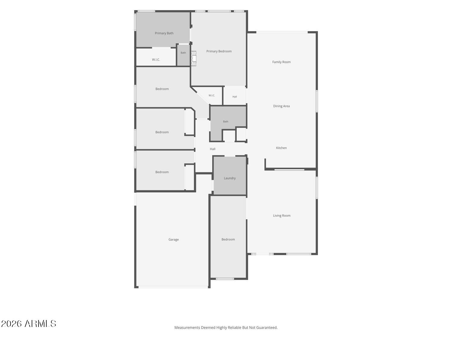 CAREFREE CROSSING - Residential