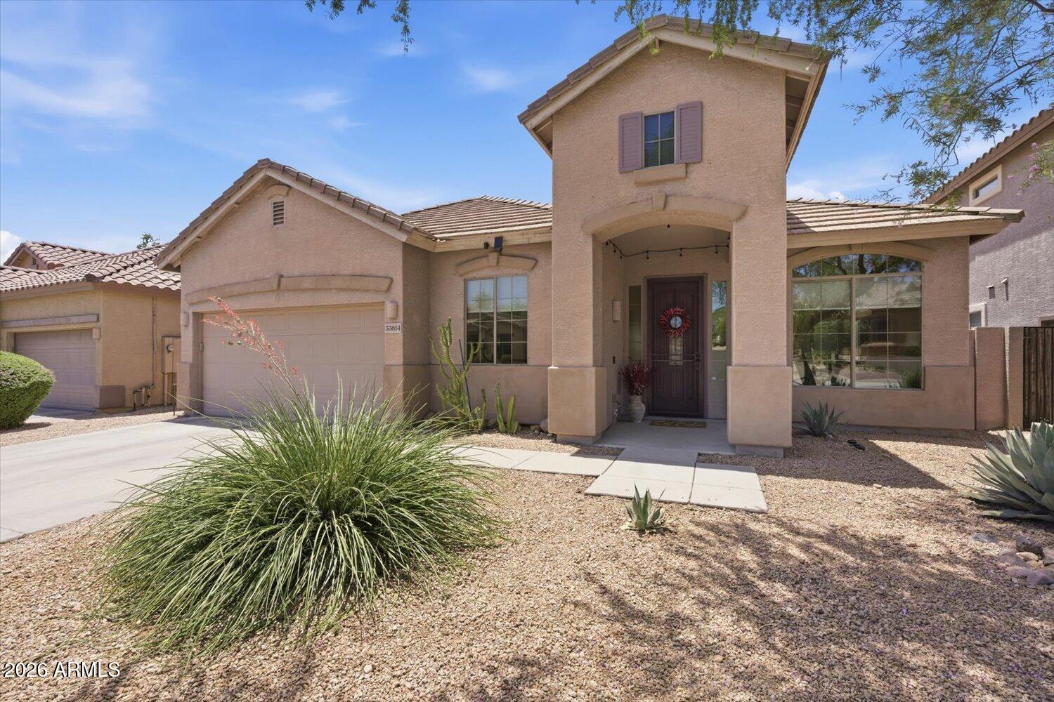 CAREFREE CROSSING - Residential