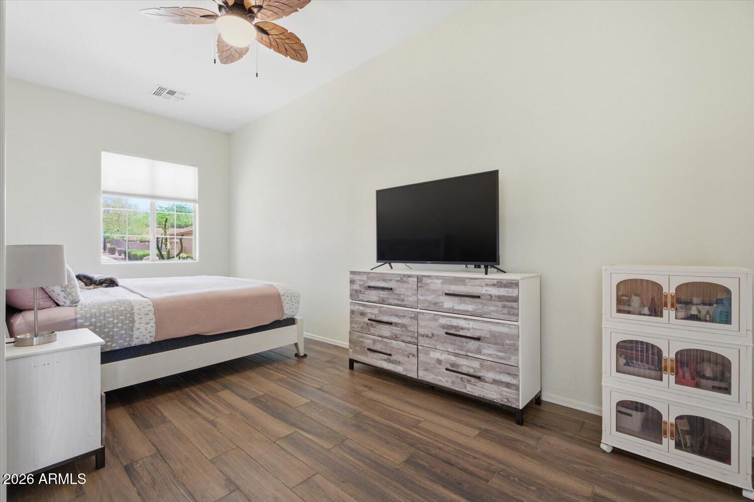 CAREFREE CROSSING - Residential