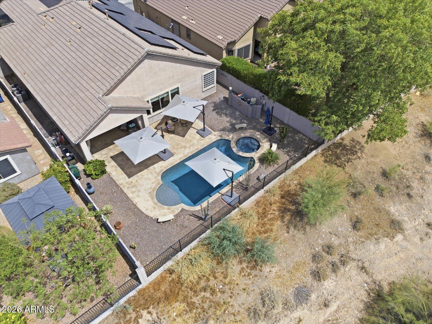 CAREFREE CROSSING - Residential