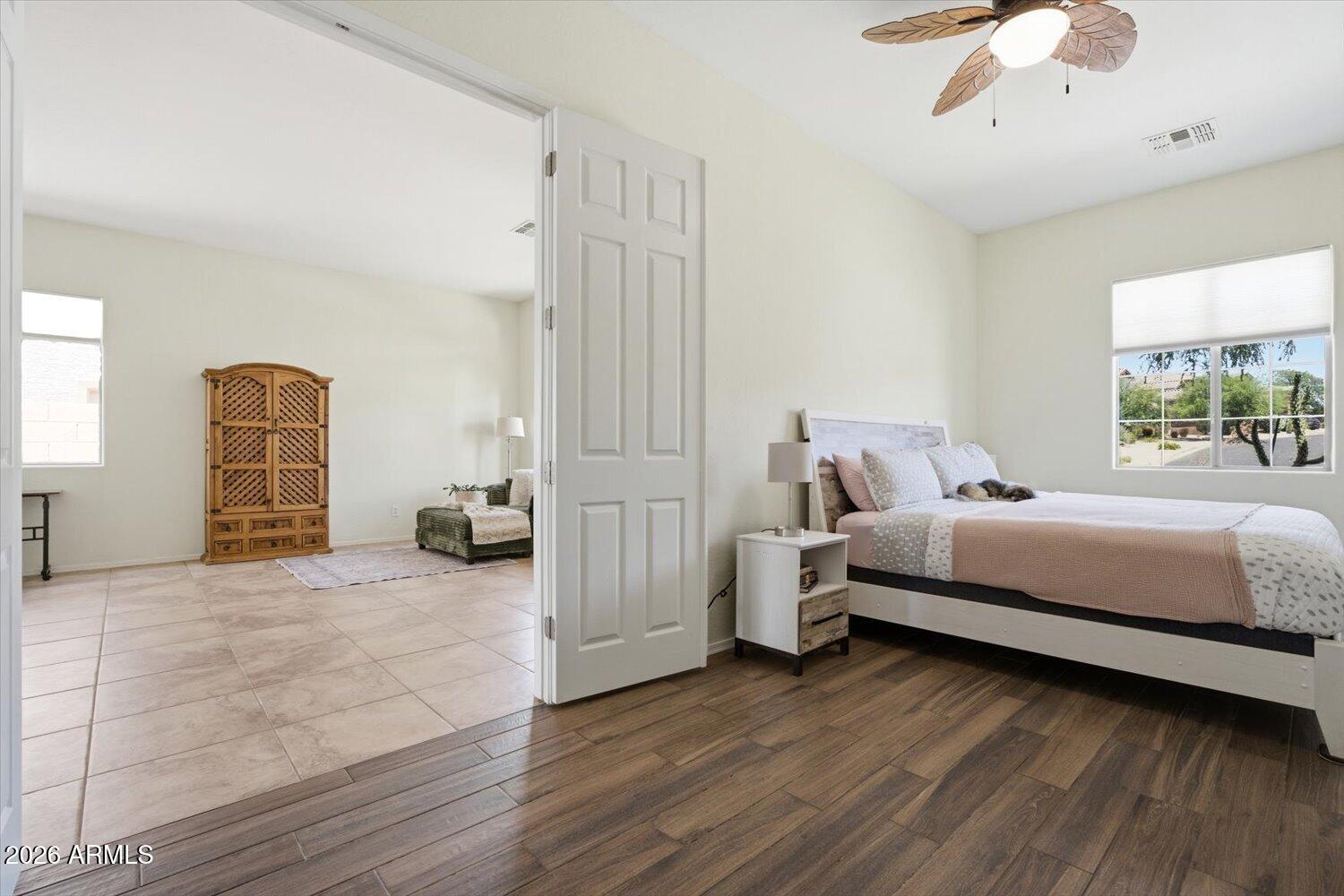 CAREFREE CROSSING - Residential