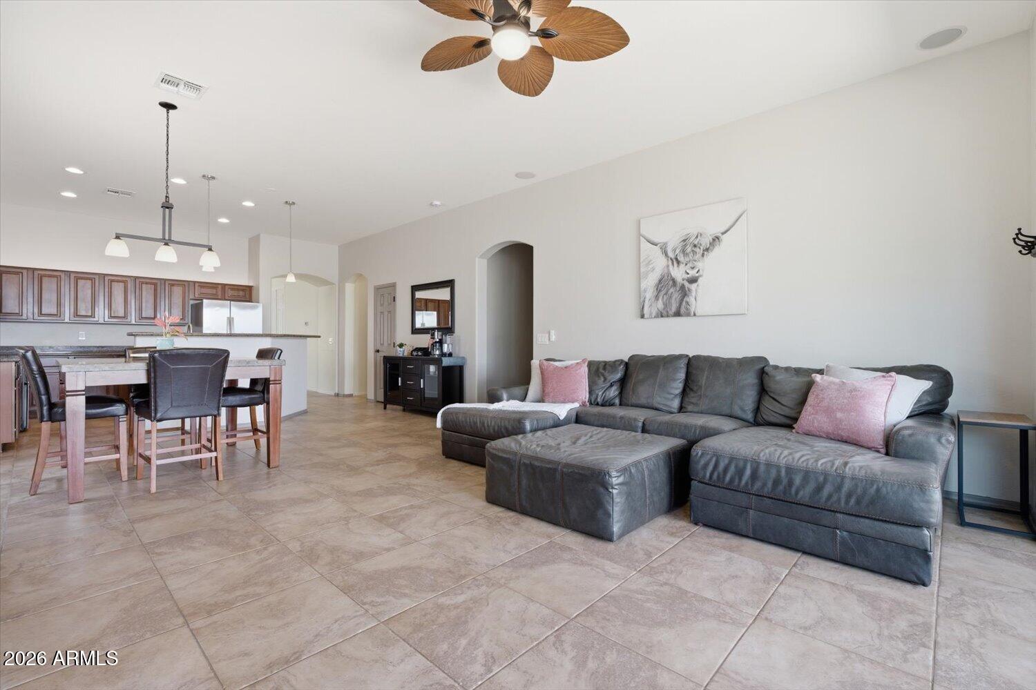 CAREFREE CROSSING - Residential