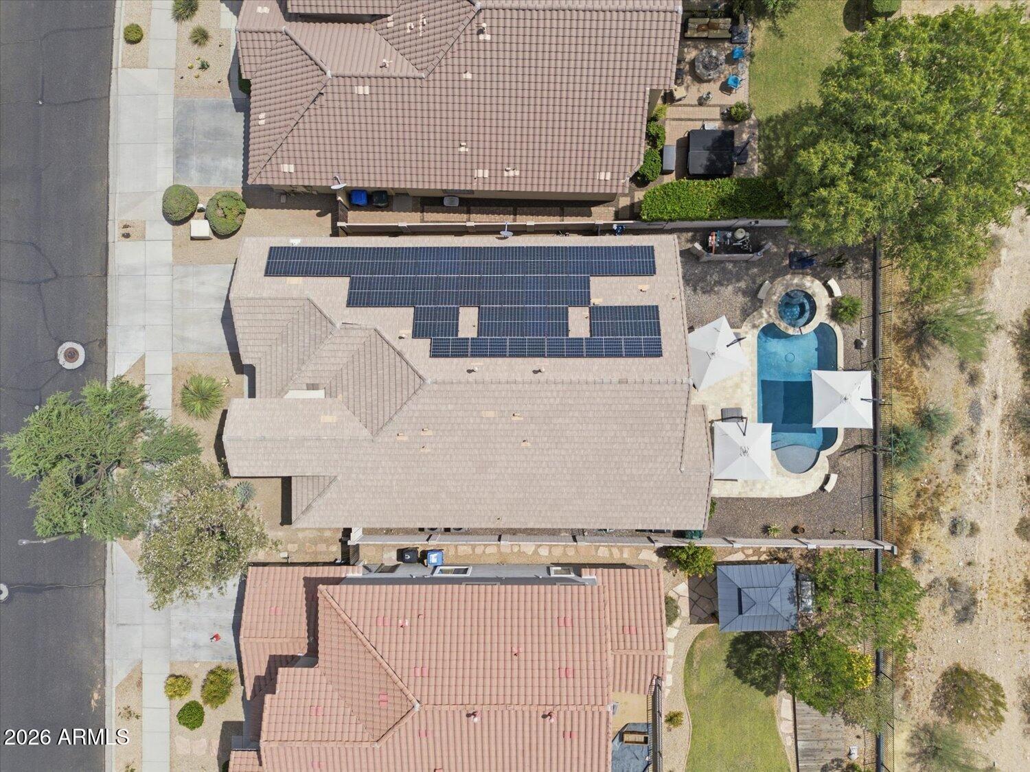 CAREFREE CROSSING - Residential