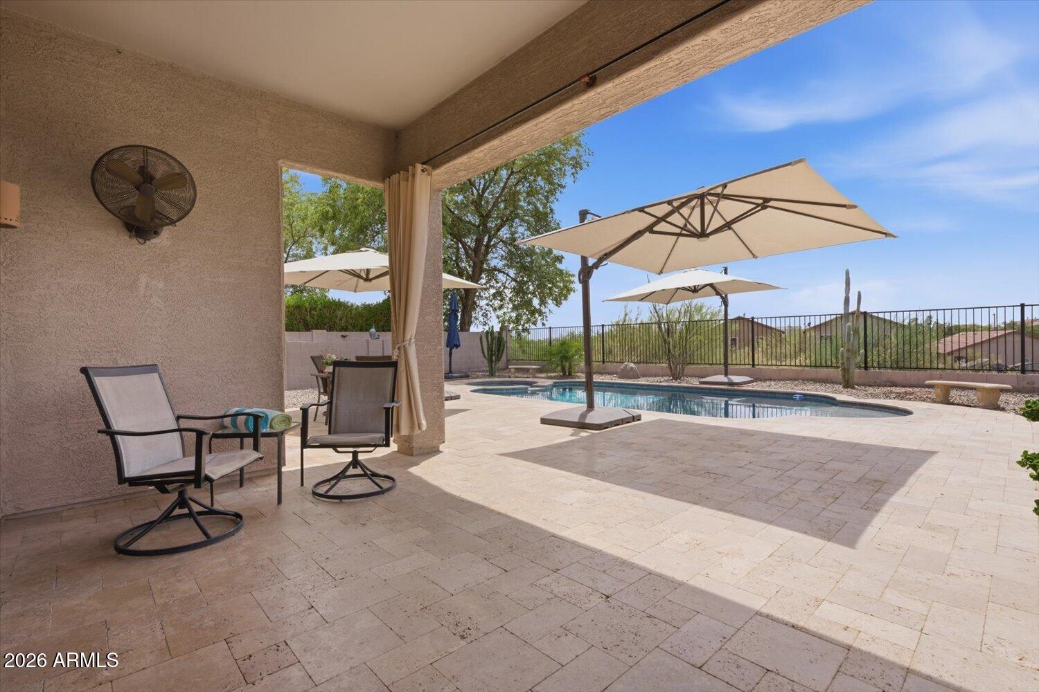 CAREFREE CROSSING - Residential