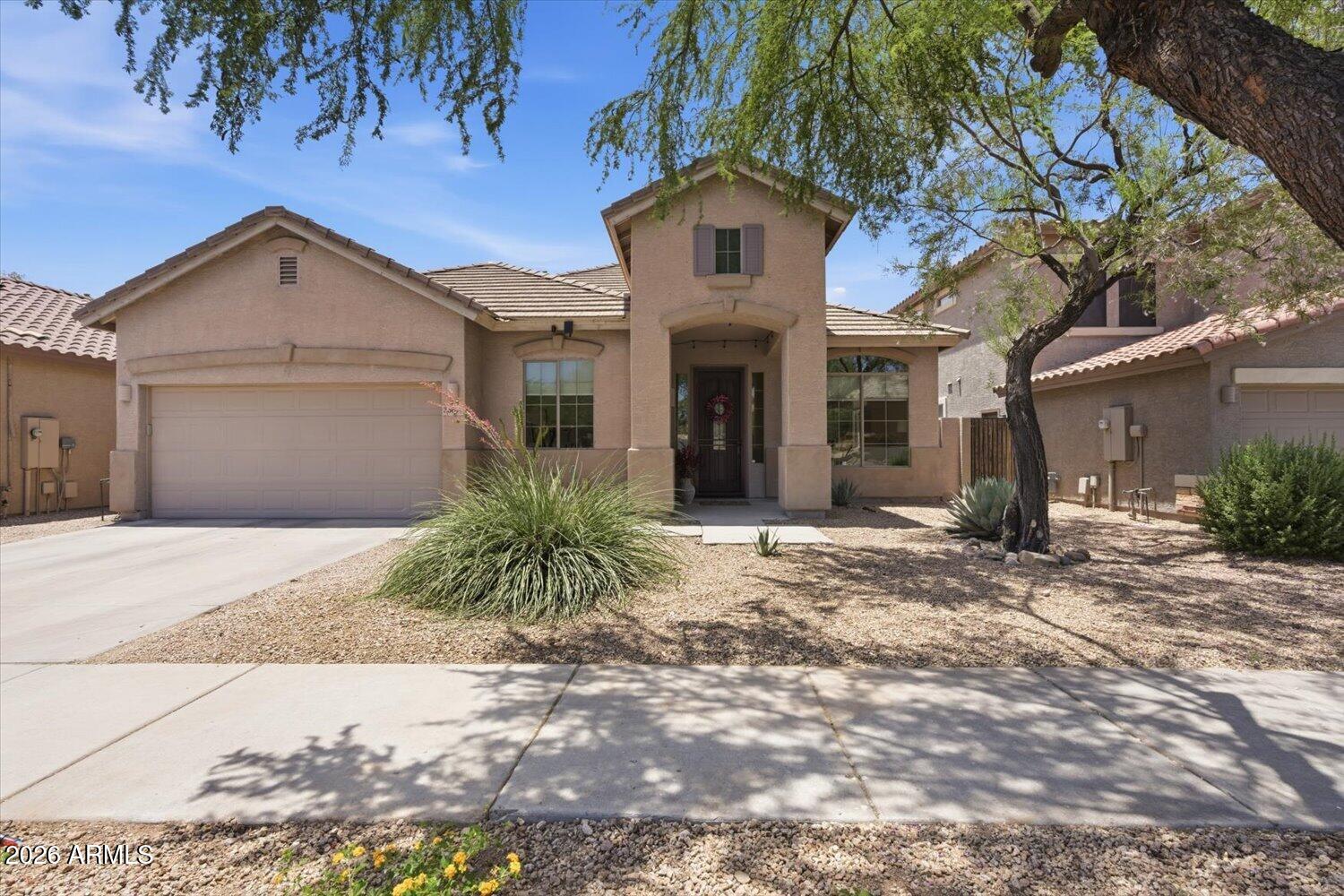 CAREFREE CROSSING - Residential