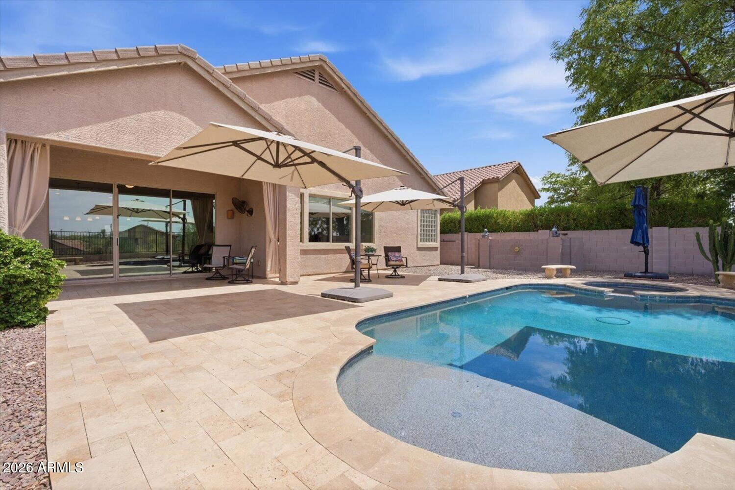 CAREFREE CROSSING - Residential