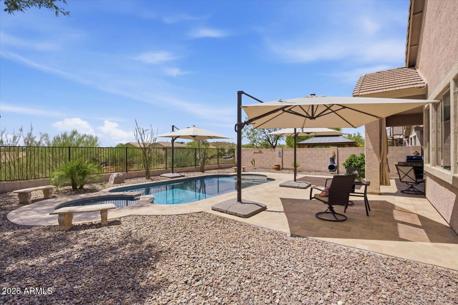 CAREFREE CROSSING - Residential