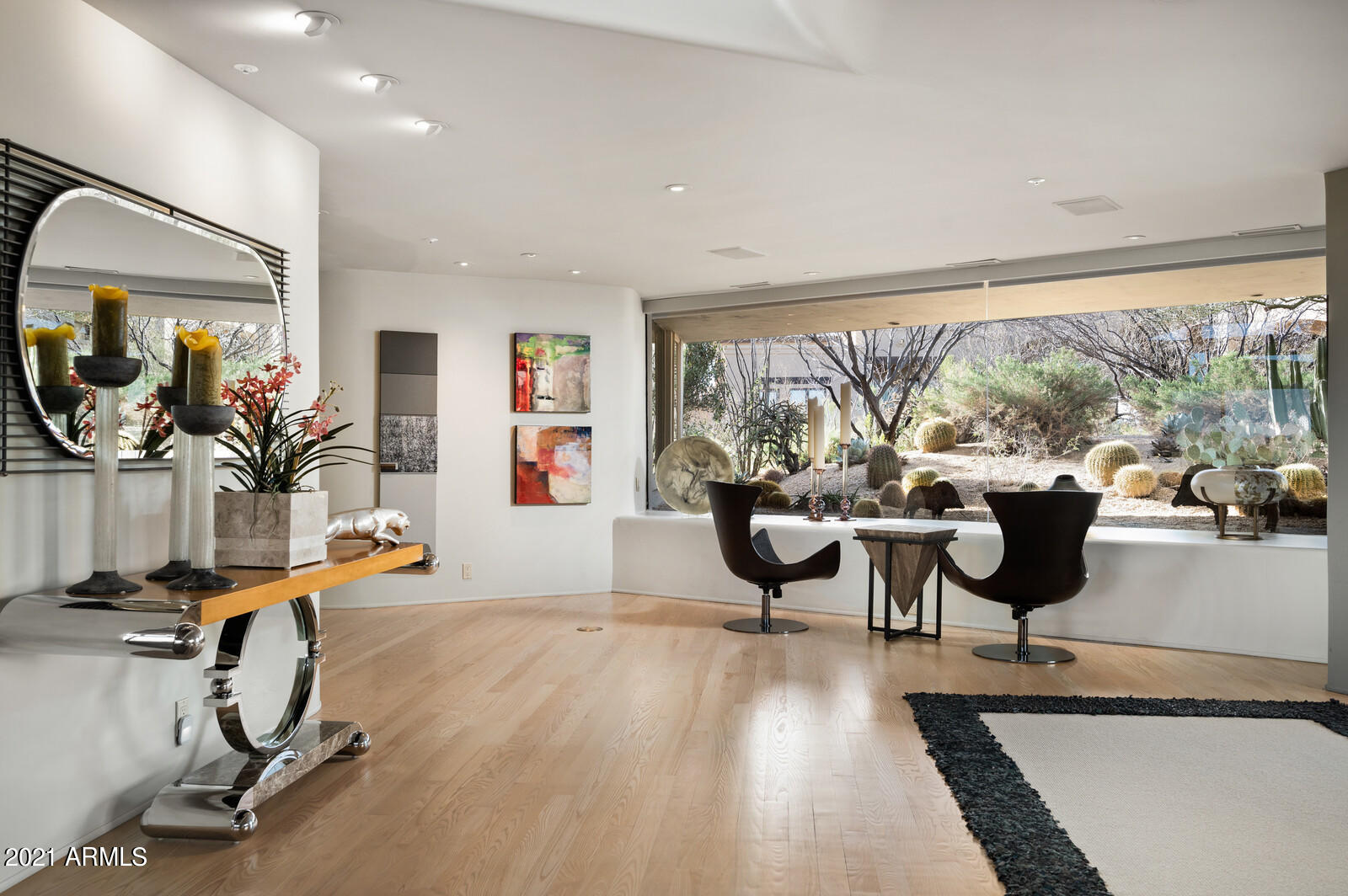 DESERT MOUNTAIN - Residential