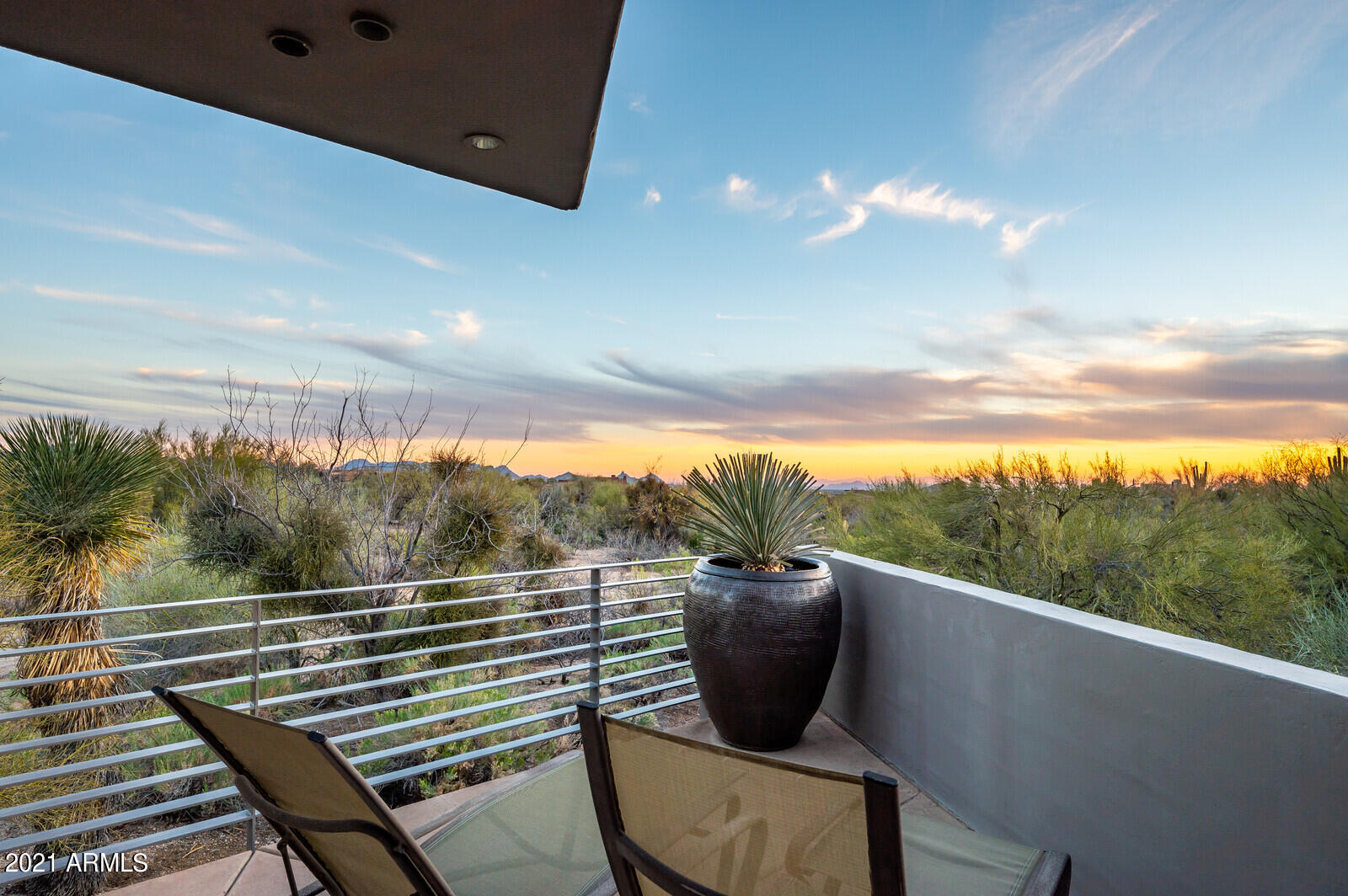 DESERT MOUNTAIN - Residential