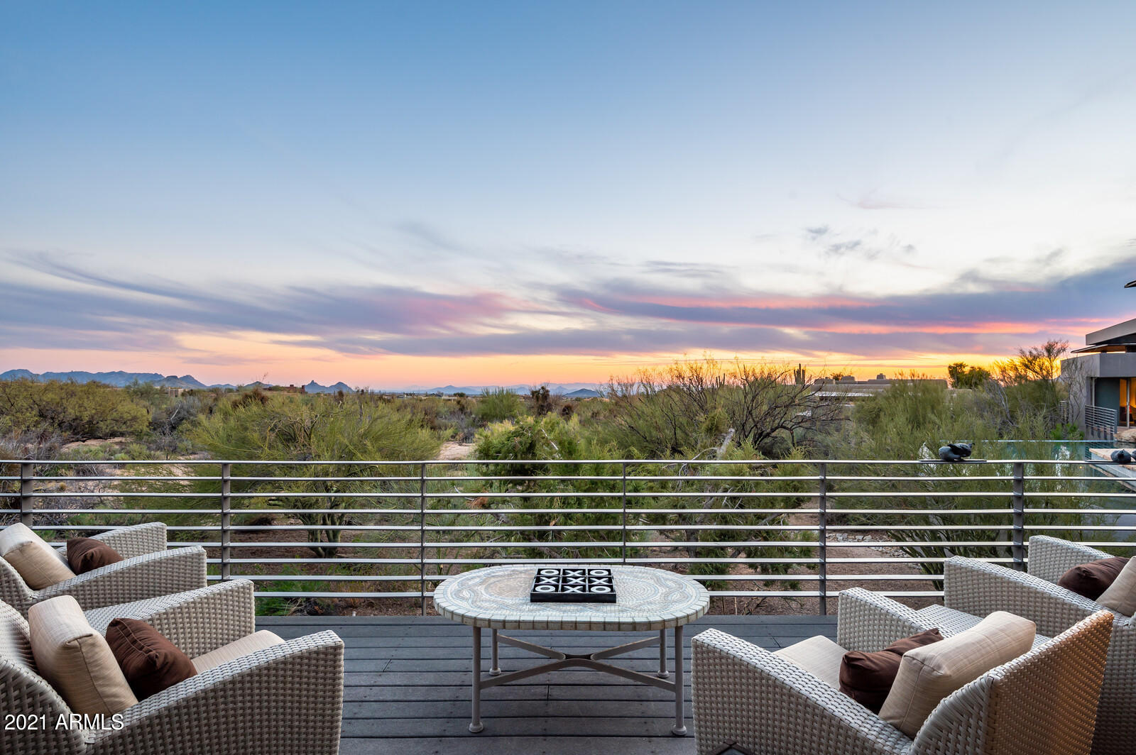 DESERT MOUNTAIN - Residential