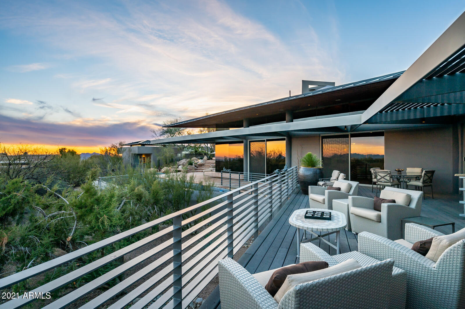 DESERT MOUNTAIN - Residential