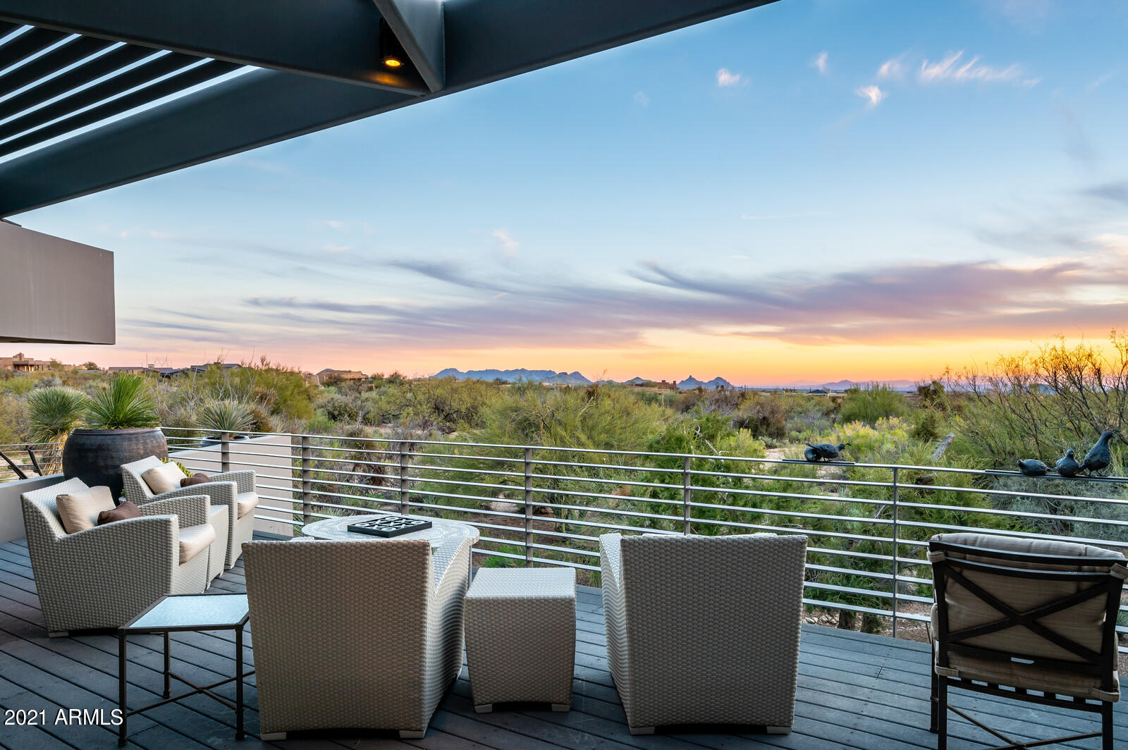DESERT MOUNTAIN - Residential