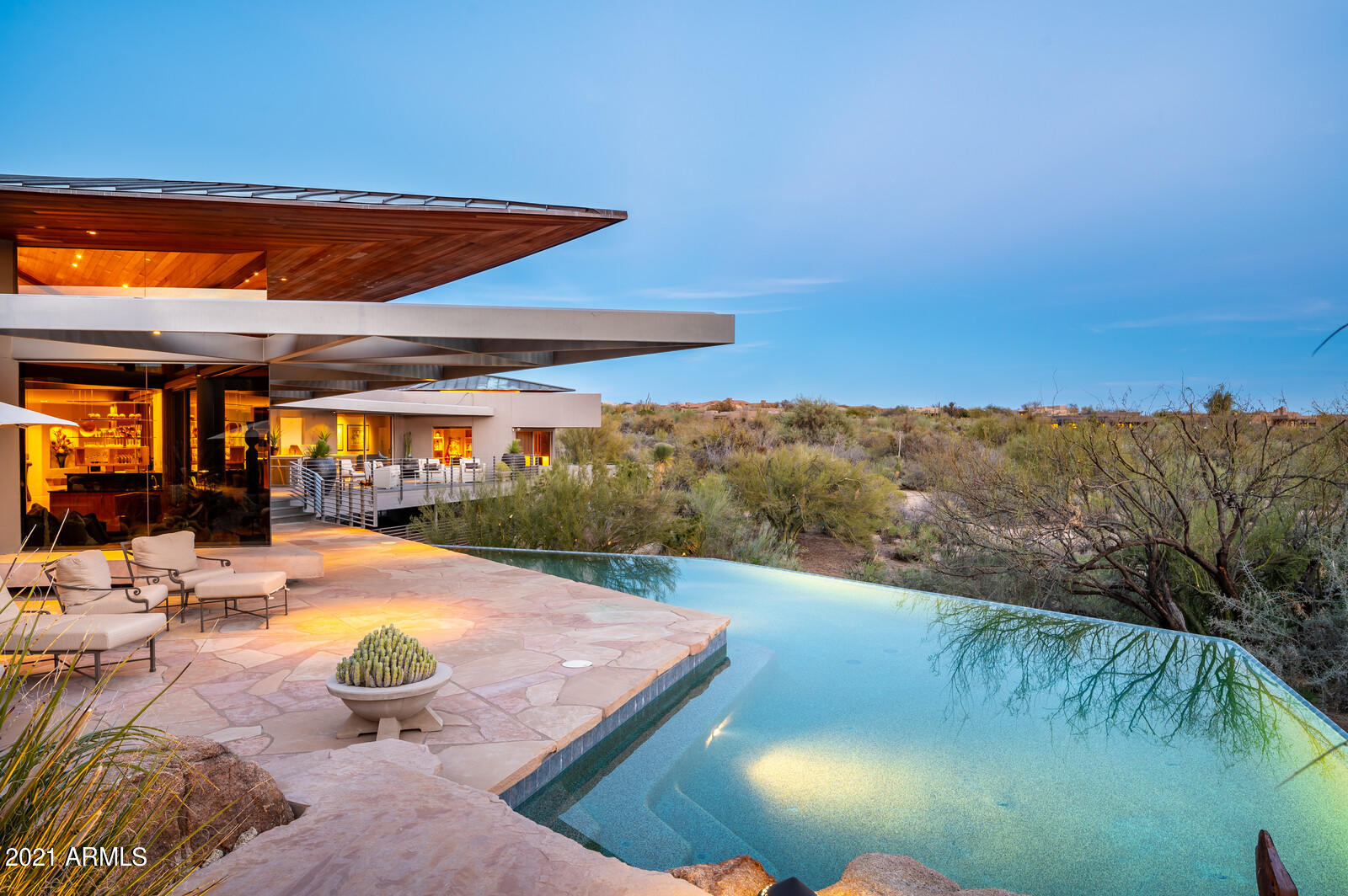 DESERT MOUNTAIN - Residential