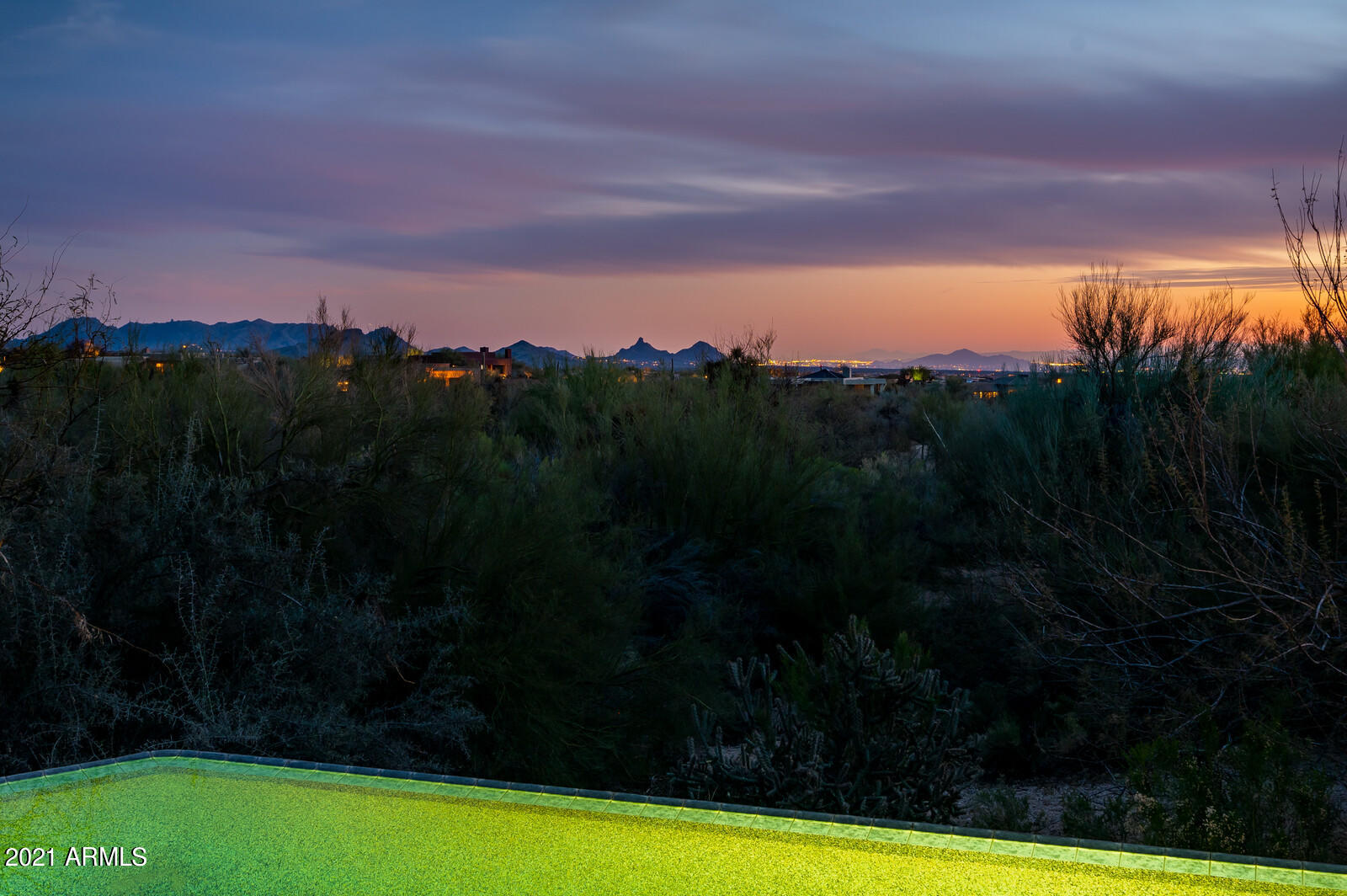 DESERT MOUNTAIN - Residential