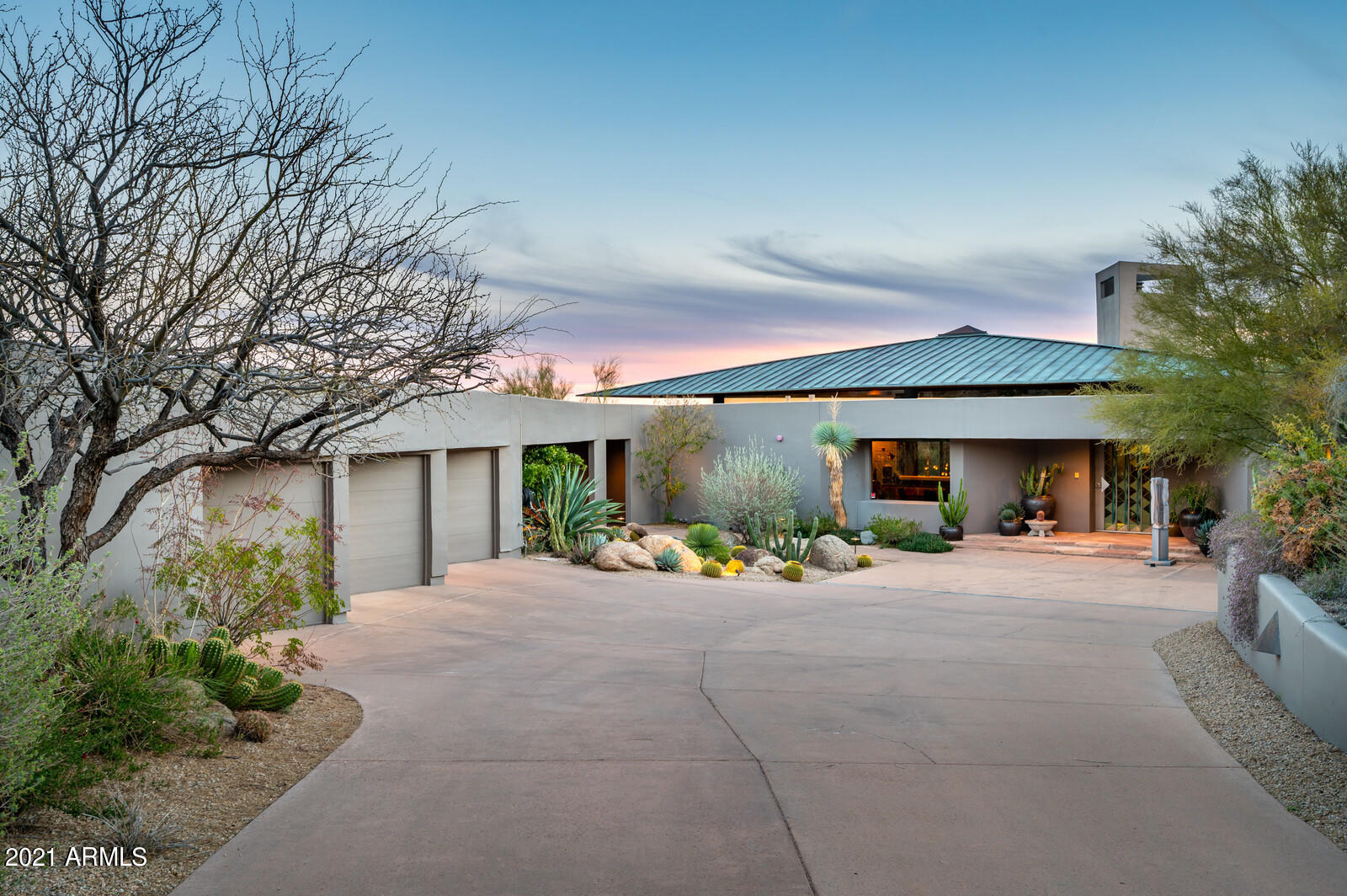 DESERT MOUNTAIN - Residential