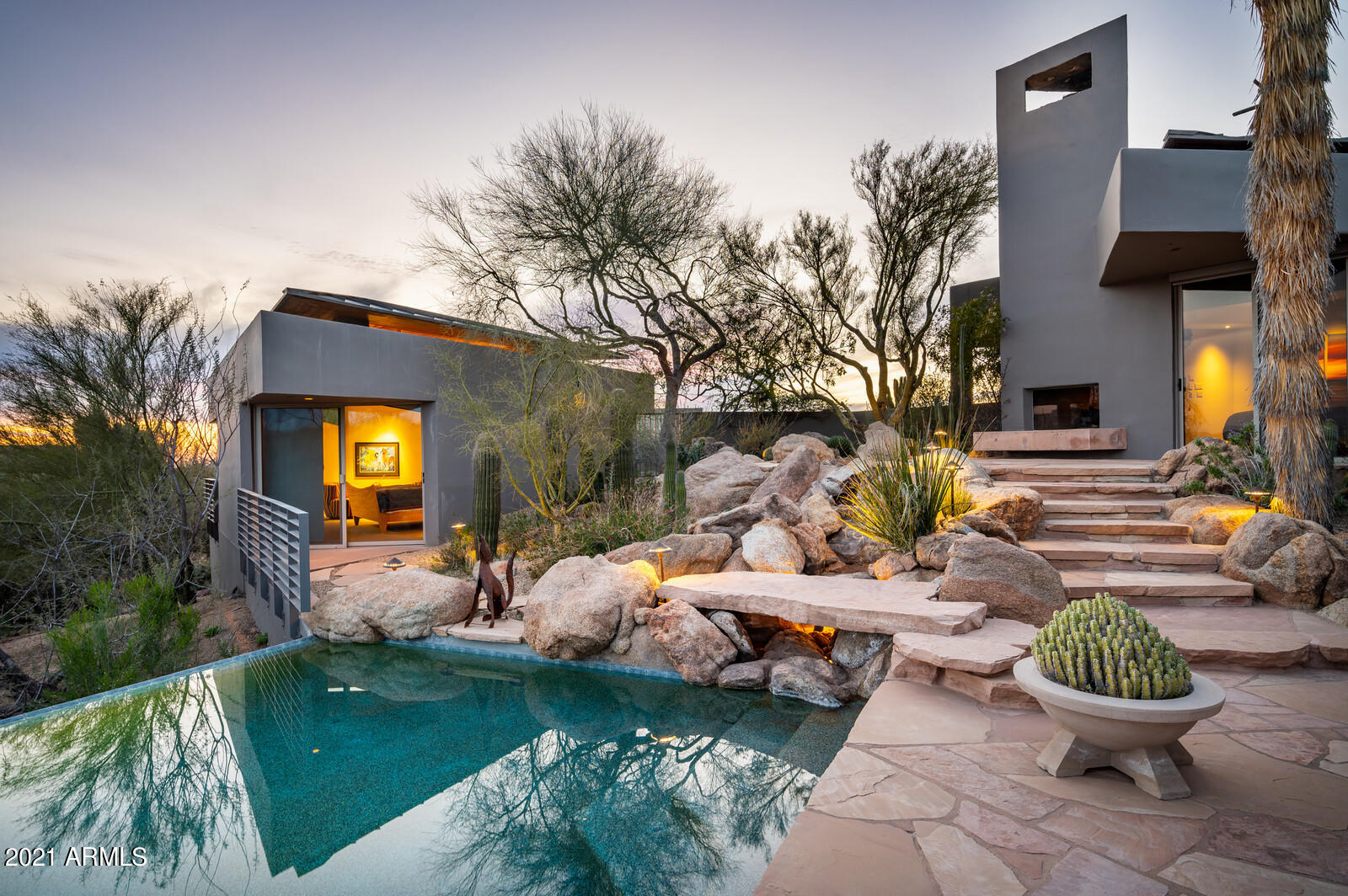 DESERT MOUNTAIN - Residential