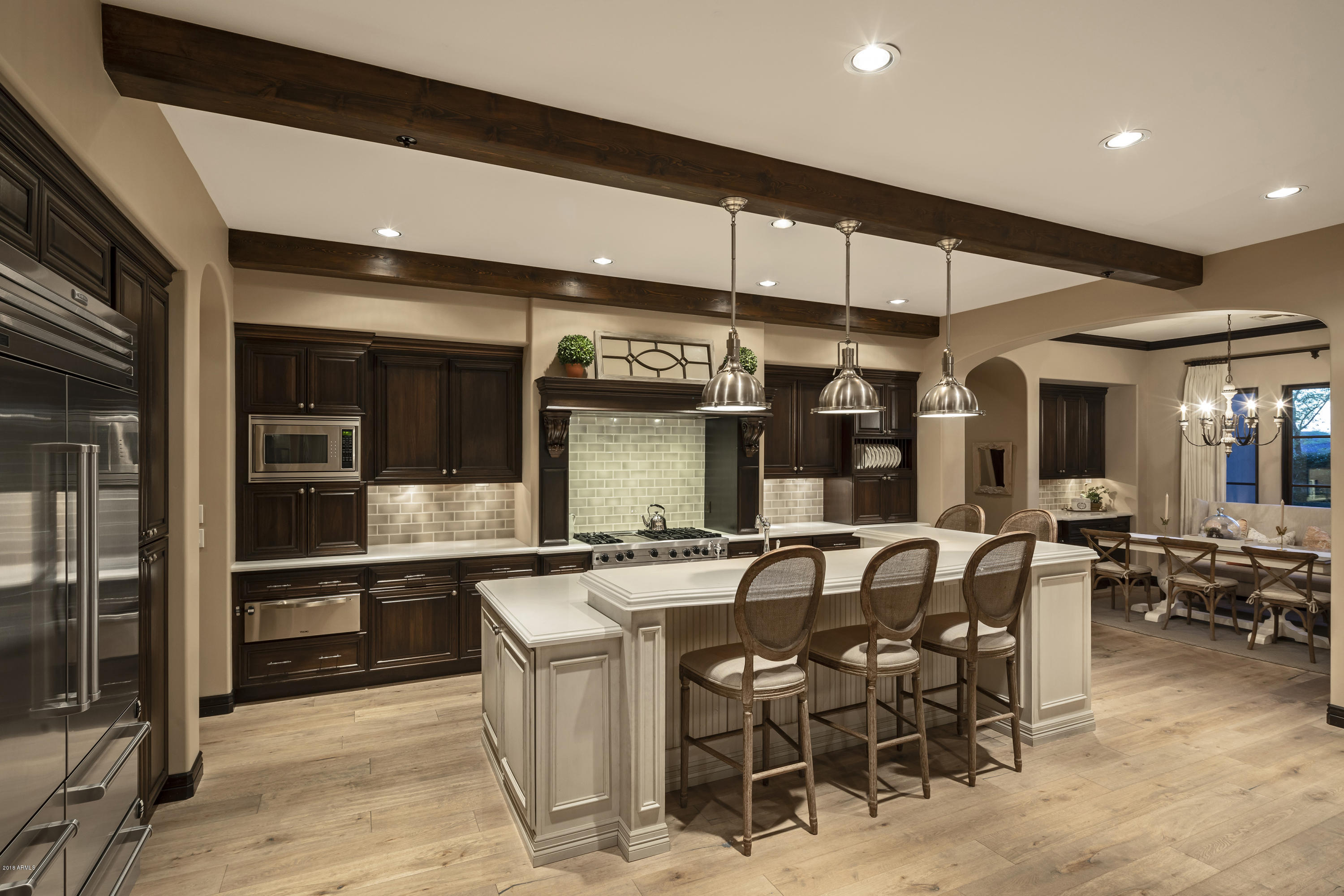 Silverleaf at DC Ranch - Residential