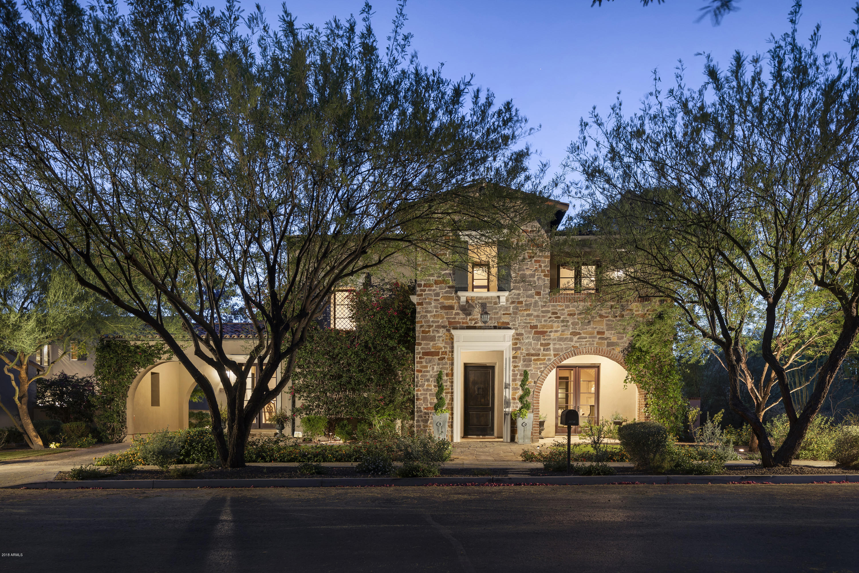 Silverleaf at DC Ranch - Residential