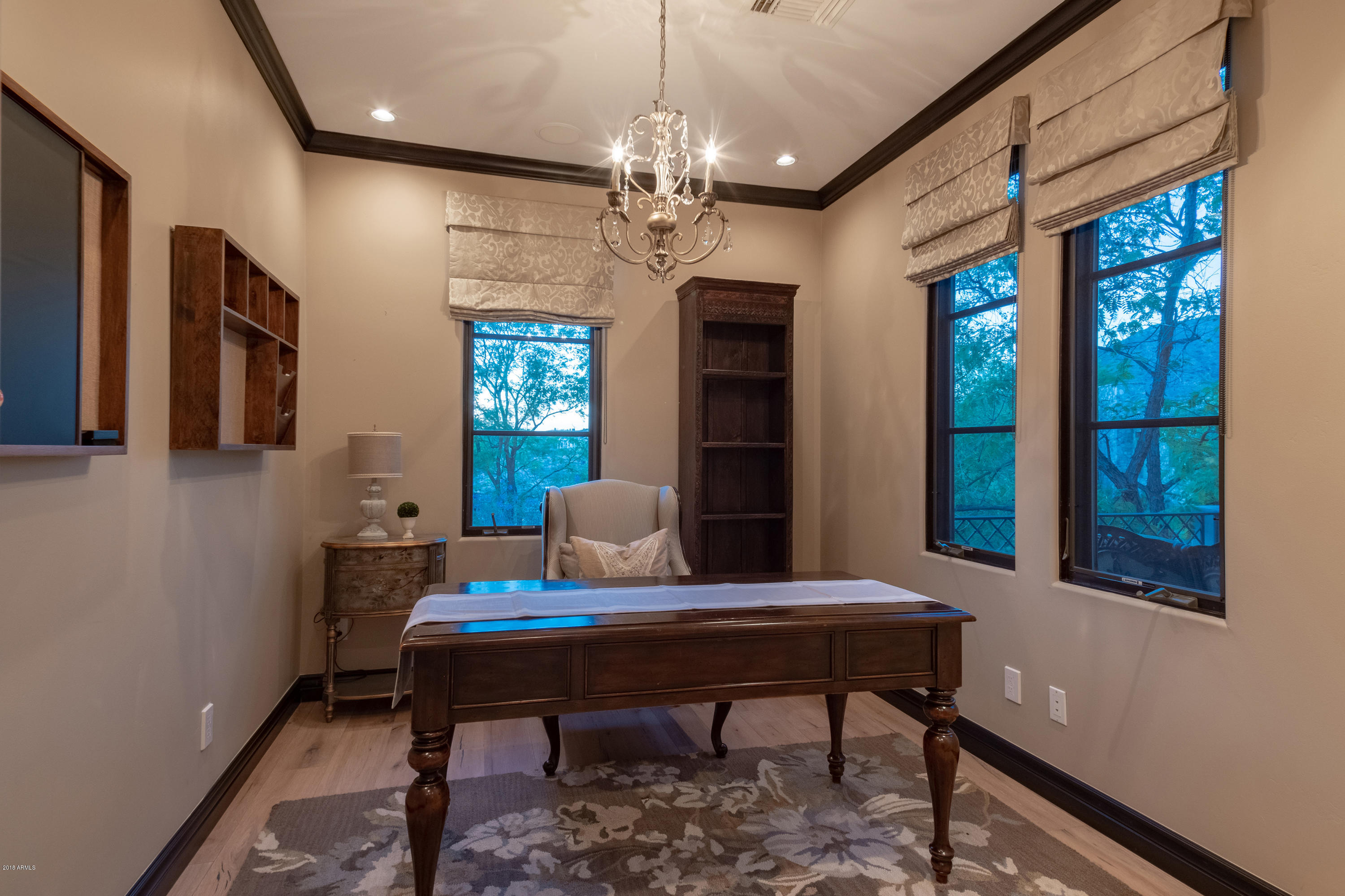 Silverleaf at DC Ranch - Residential