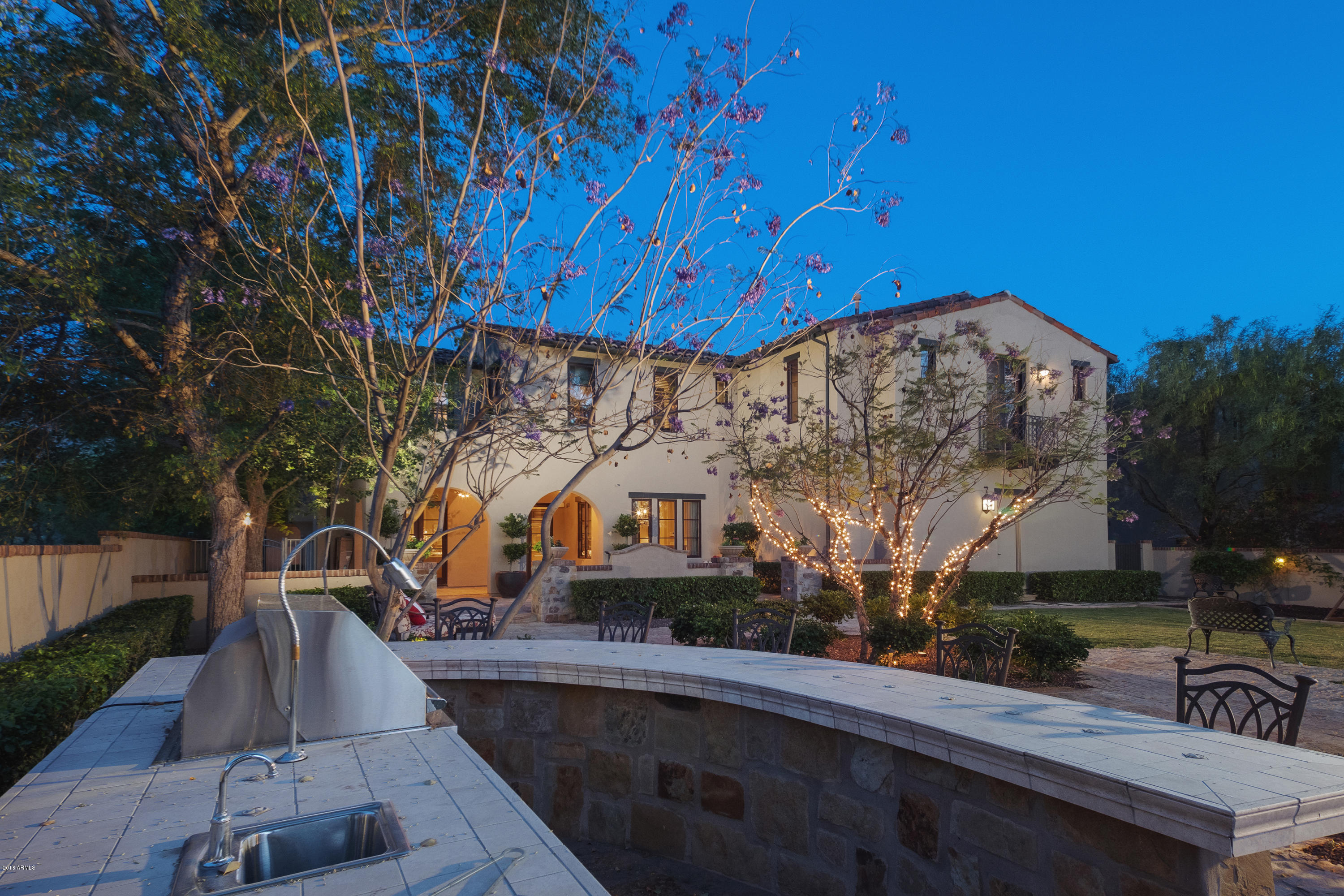 Silverleaf at DC Ranch - Residential