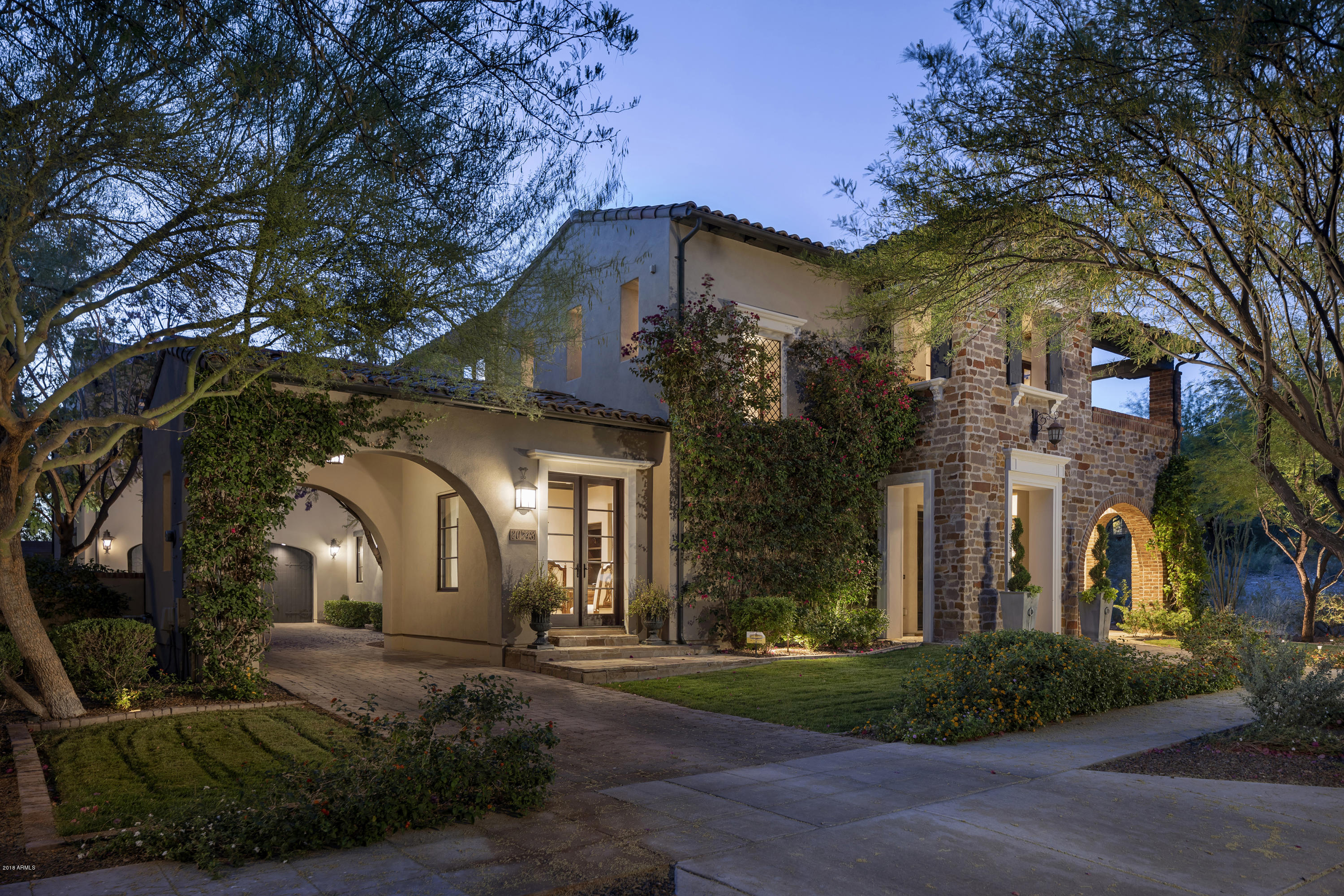 Silverleaf at DC Ranch - Residential