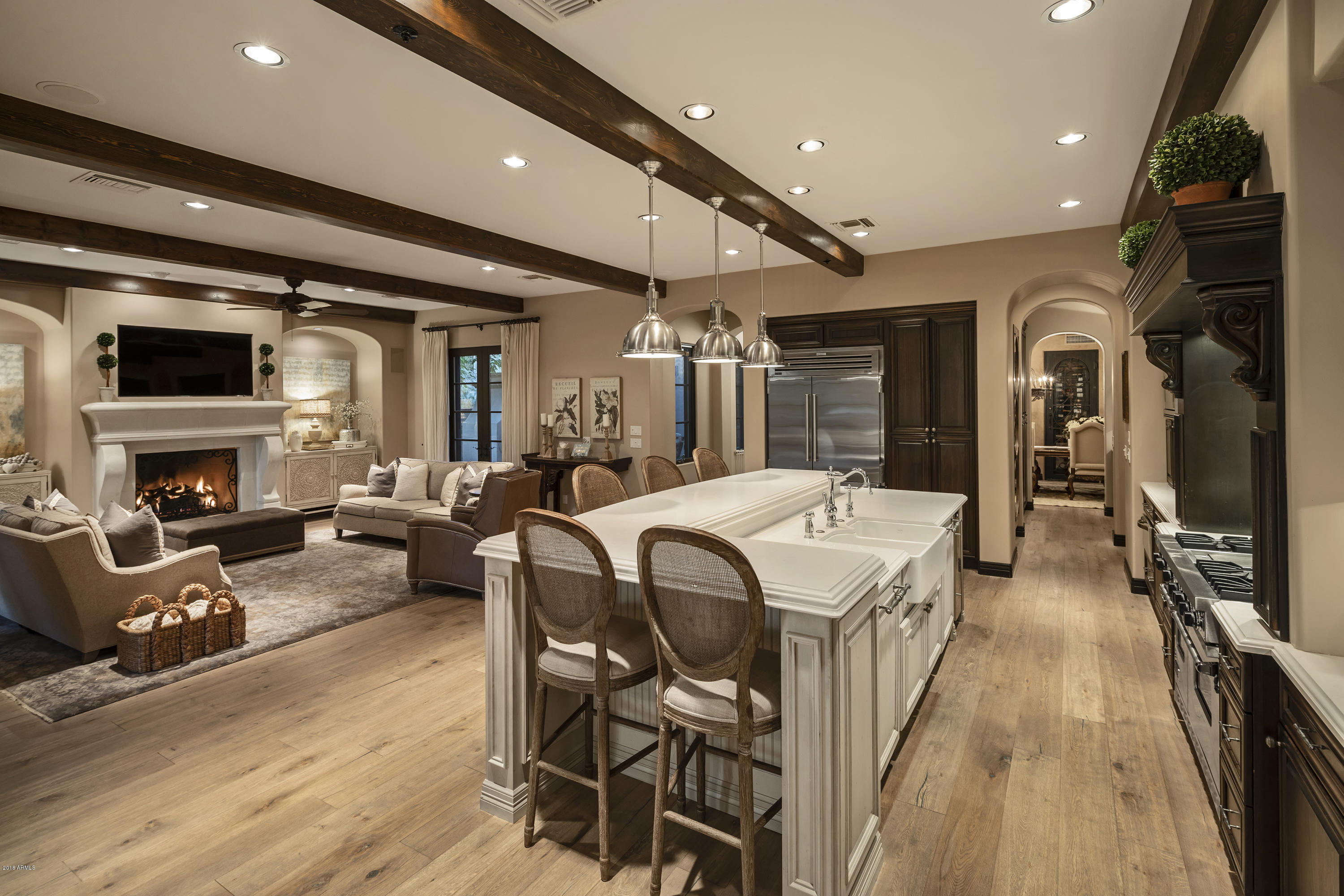 Silverleaf at DC Ranch - Residential