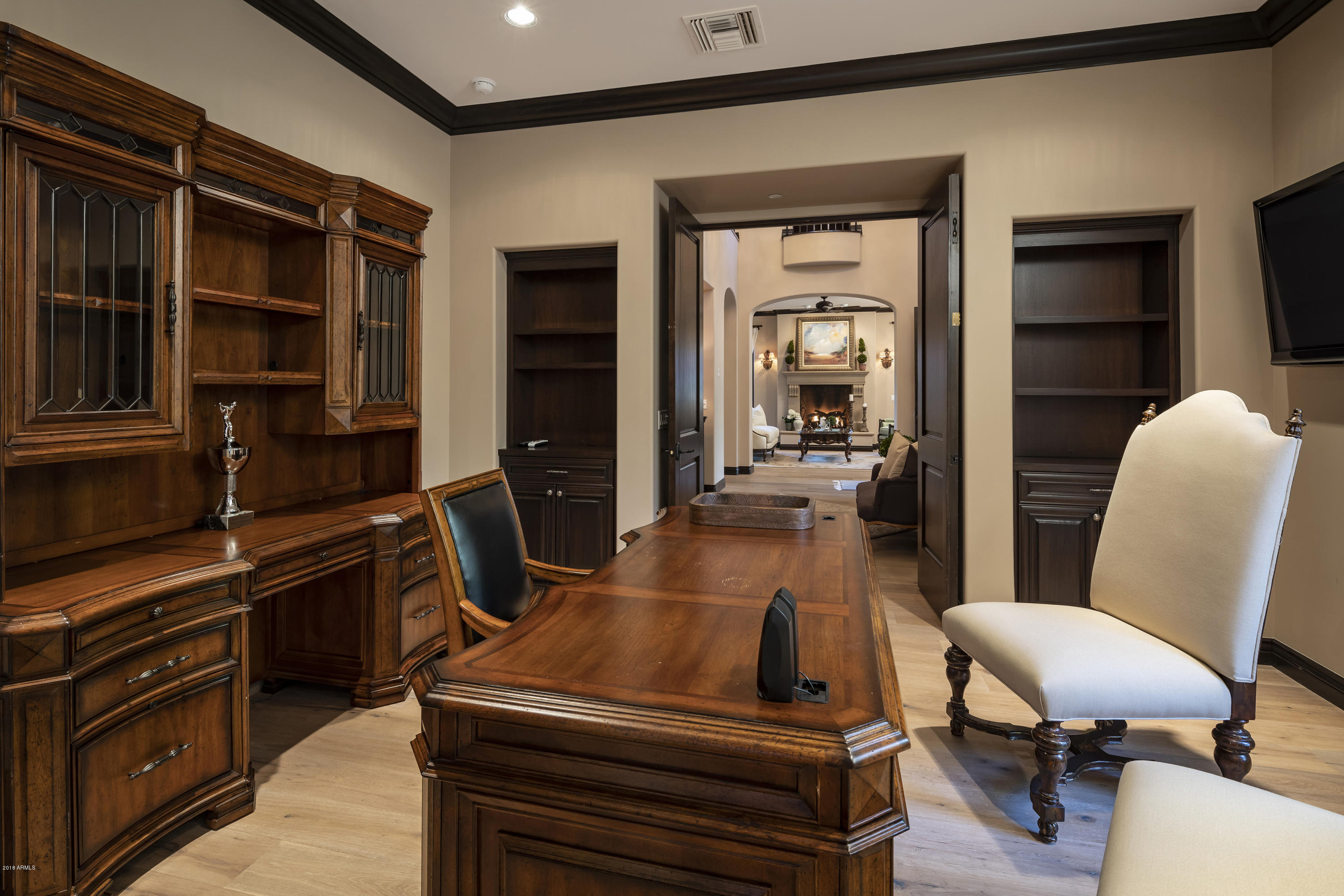 Silverleaf at DC Ranch - Residential