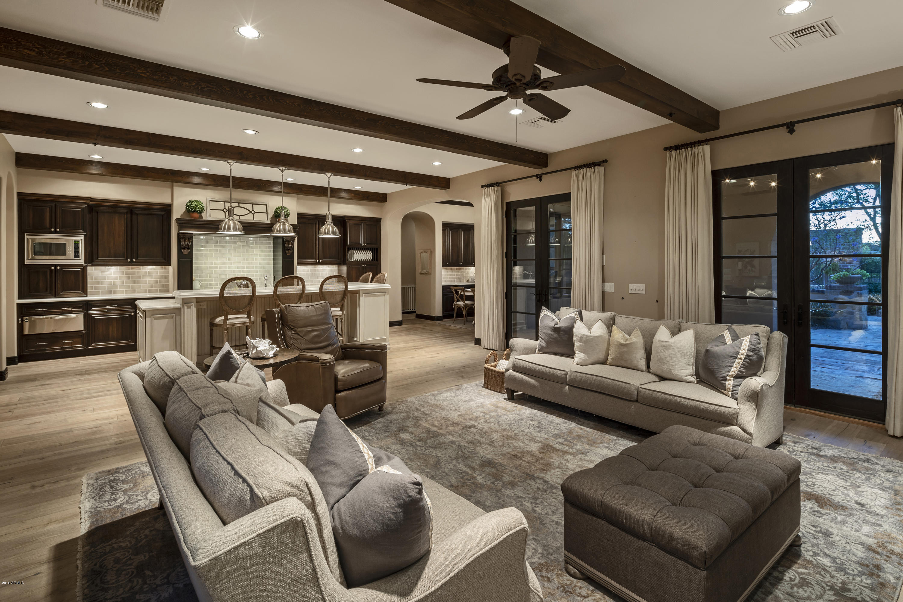 Silverleaf at DC Ranch - Residential