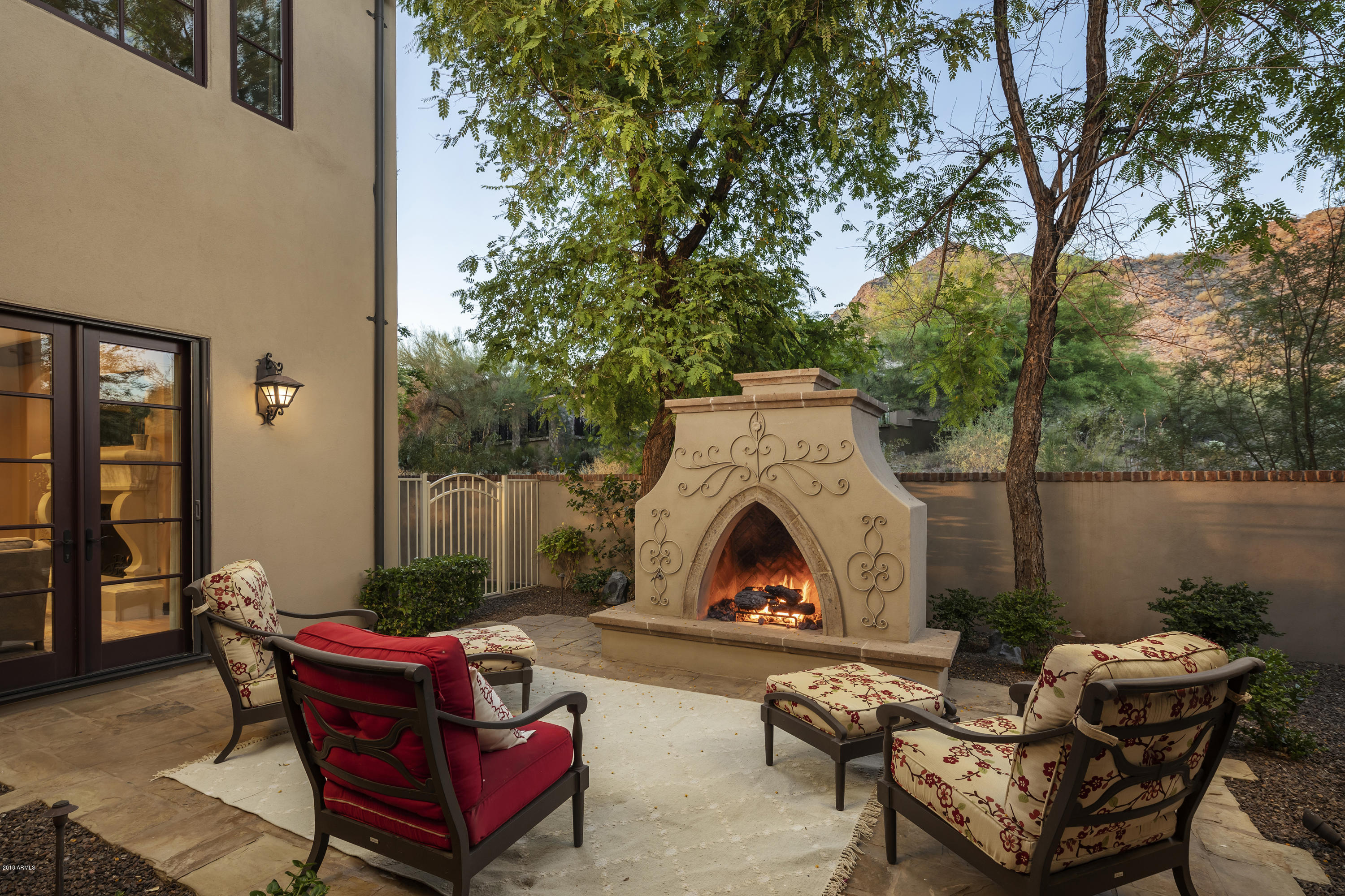 Silverleaf at DC Ranch - Residential