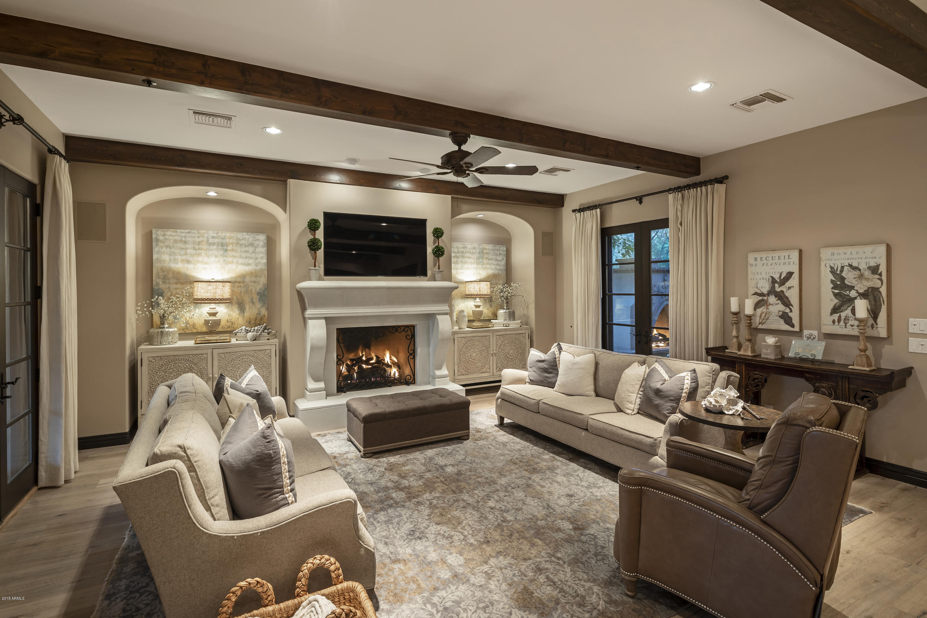 Silverleaf at DC Ranch - Residential