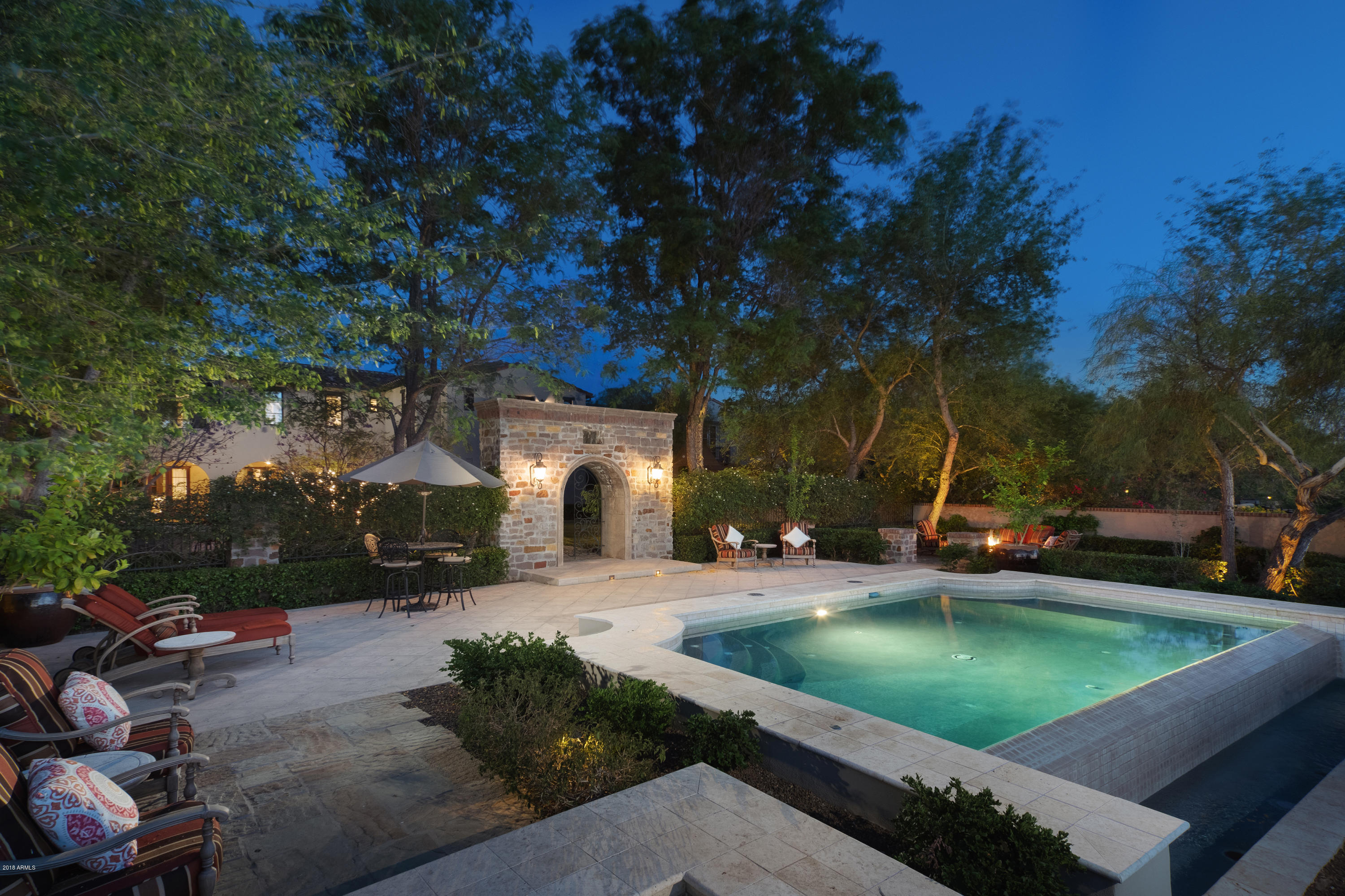 Silverleaf at DC Ranch - Residential