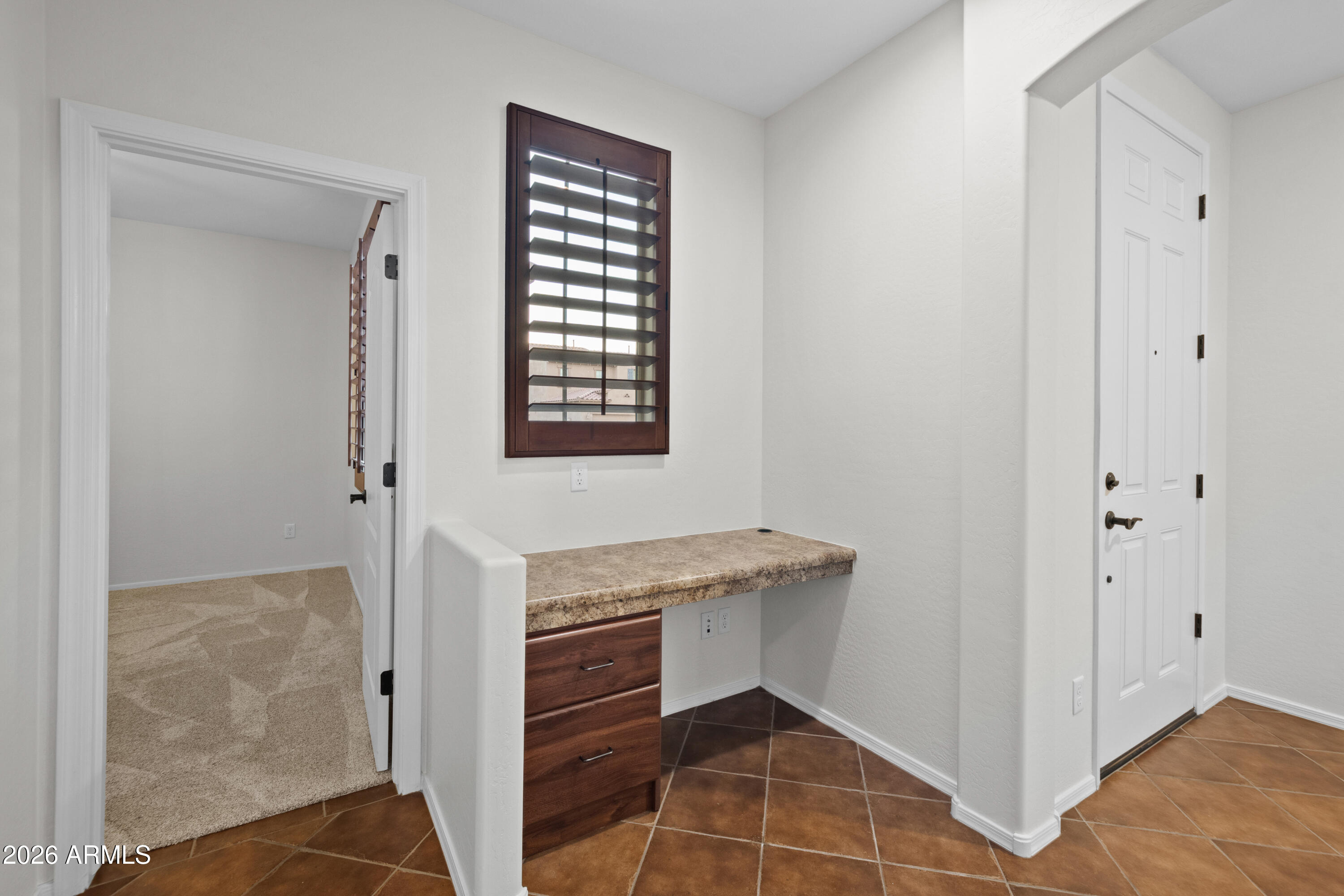 OLD STONE RANCH PHASE 1 - Residential