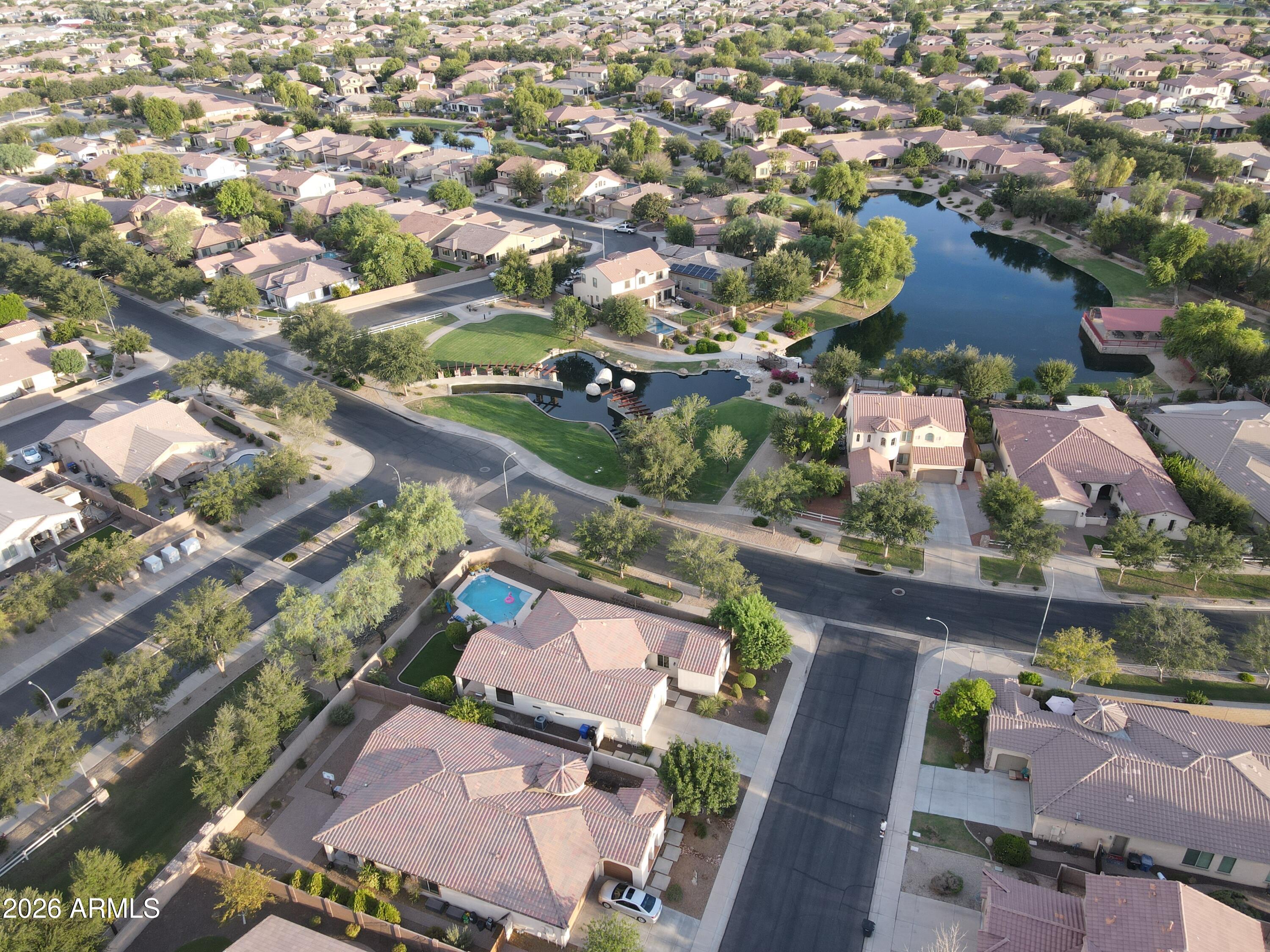 OLD STONE RANCH PHASE 1 - Residential