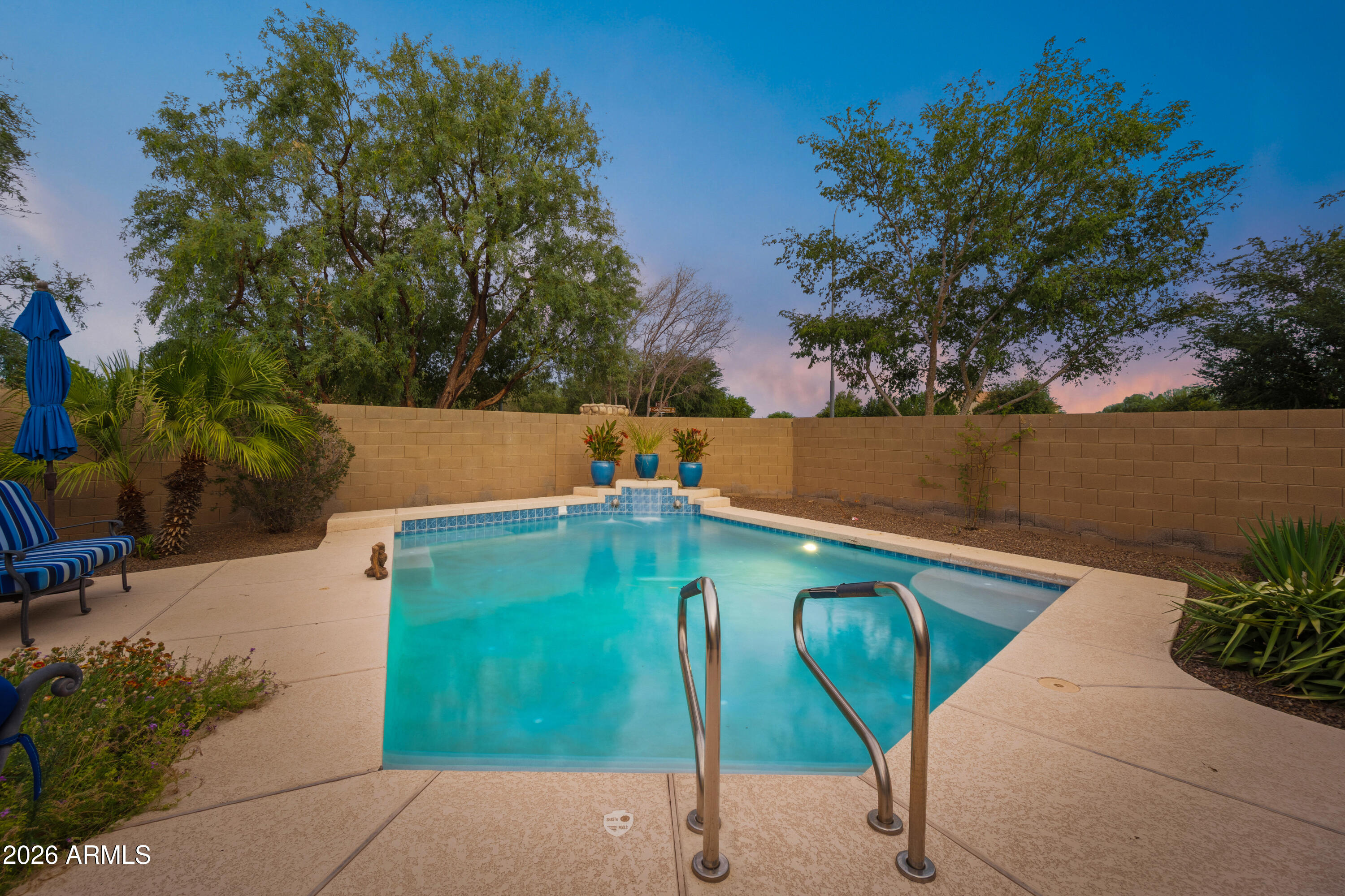 OLD STONE RANCH PHASE 1 - Residential