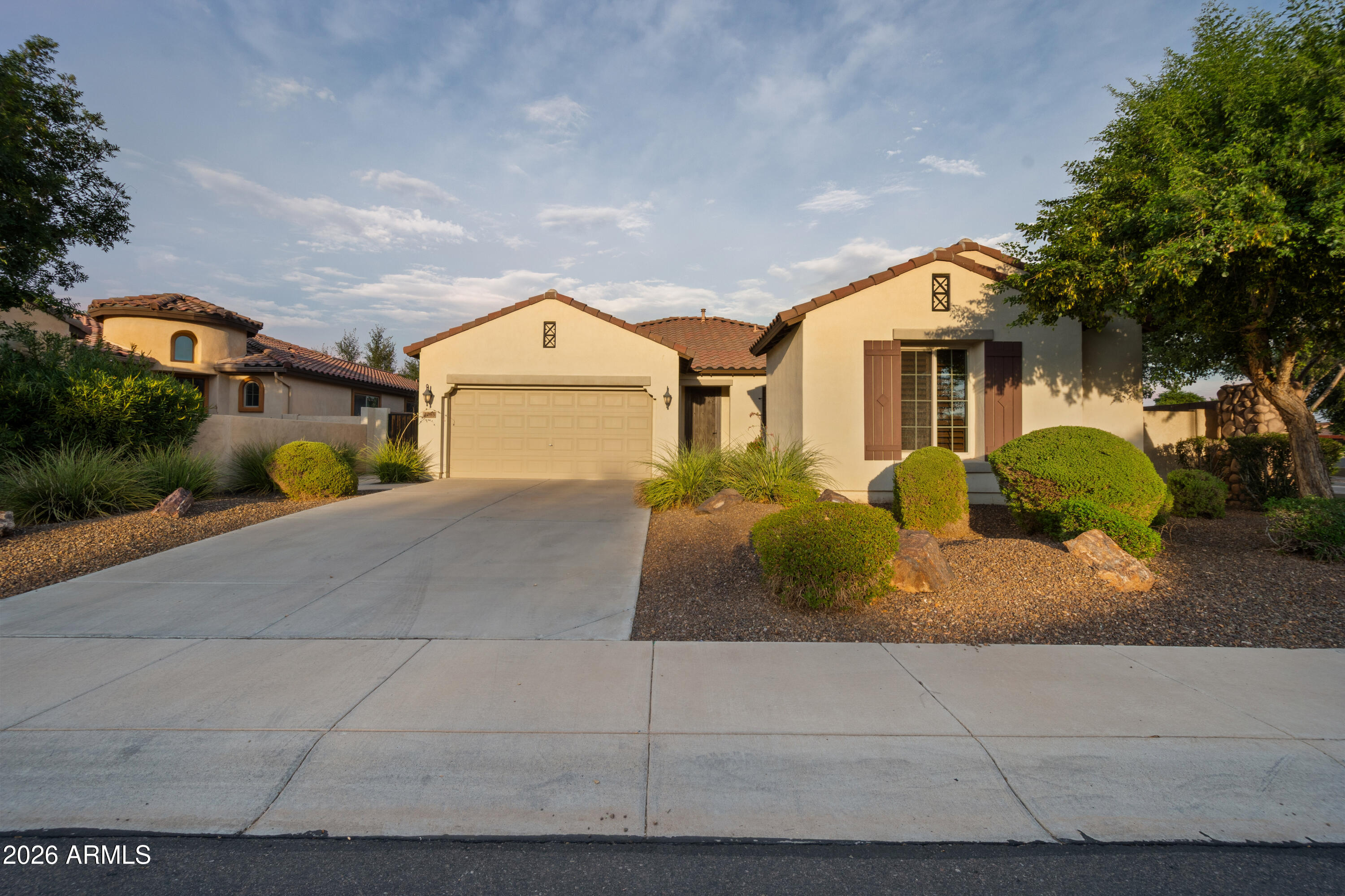 OLD STONE RANCH PHASE 1 - Residential