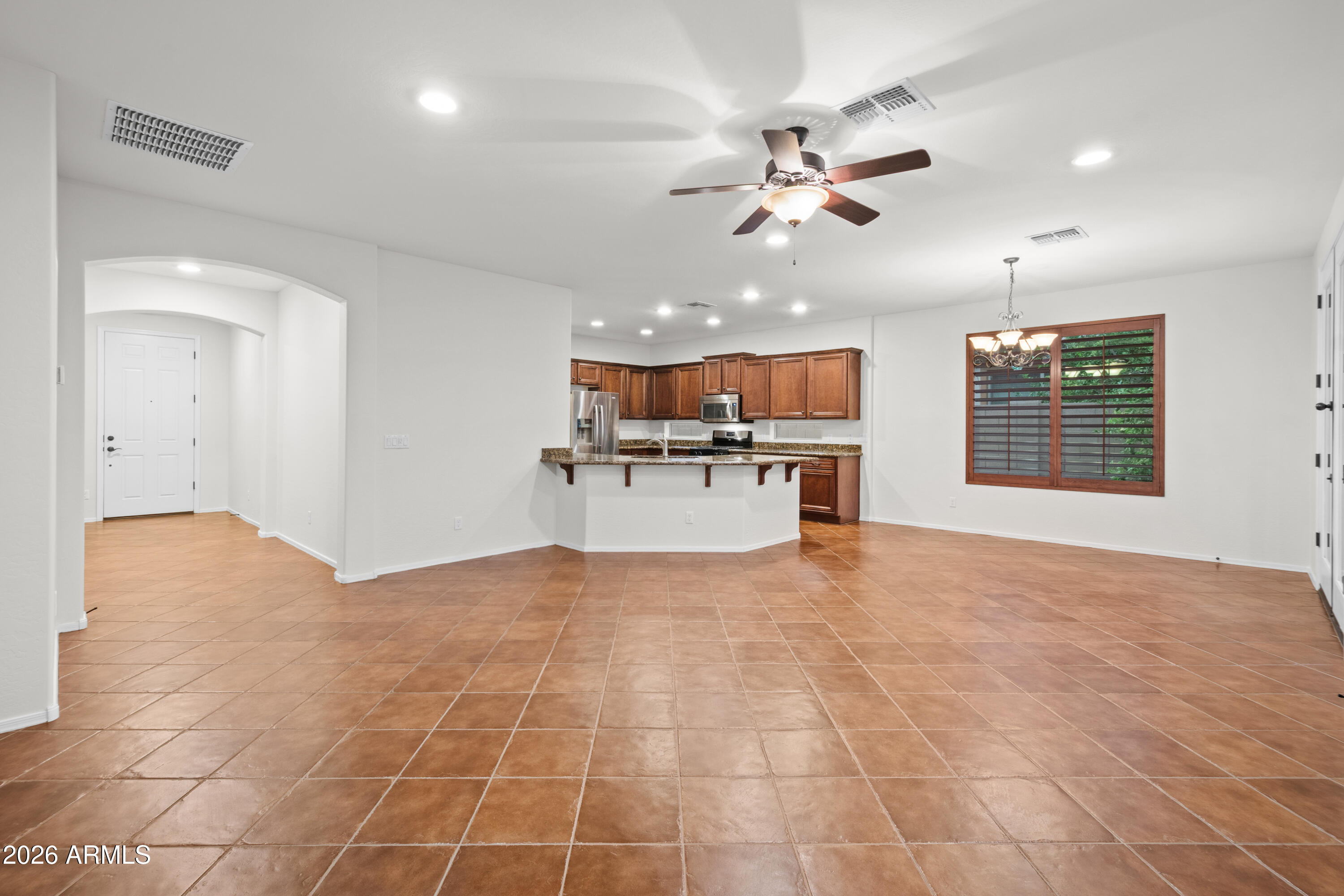 OLD STONE RANCH PHASE 1 - Residential