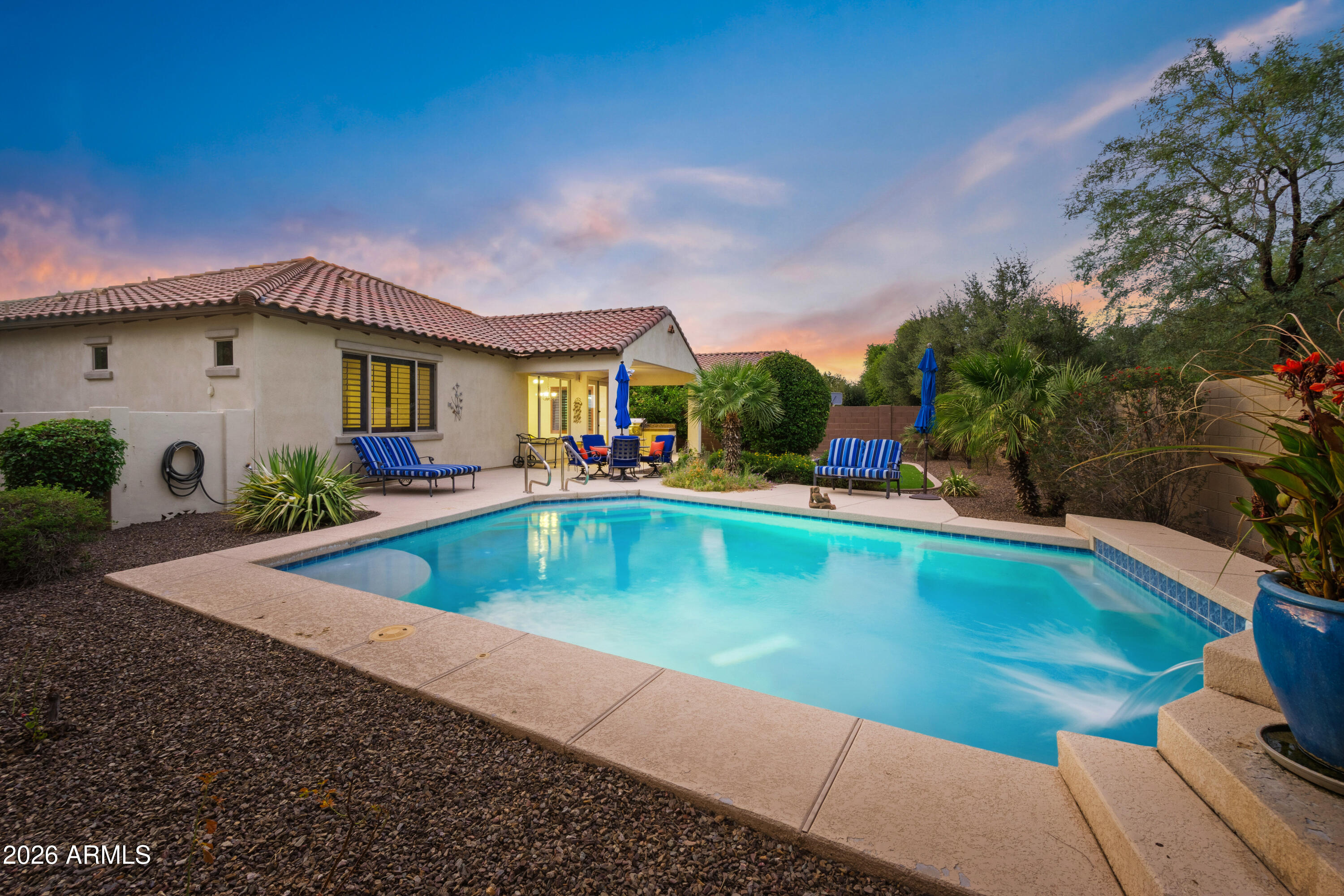 OLD STONE RANCH PHASE 1 - Residential