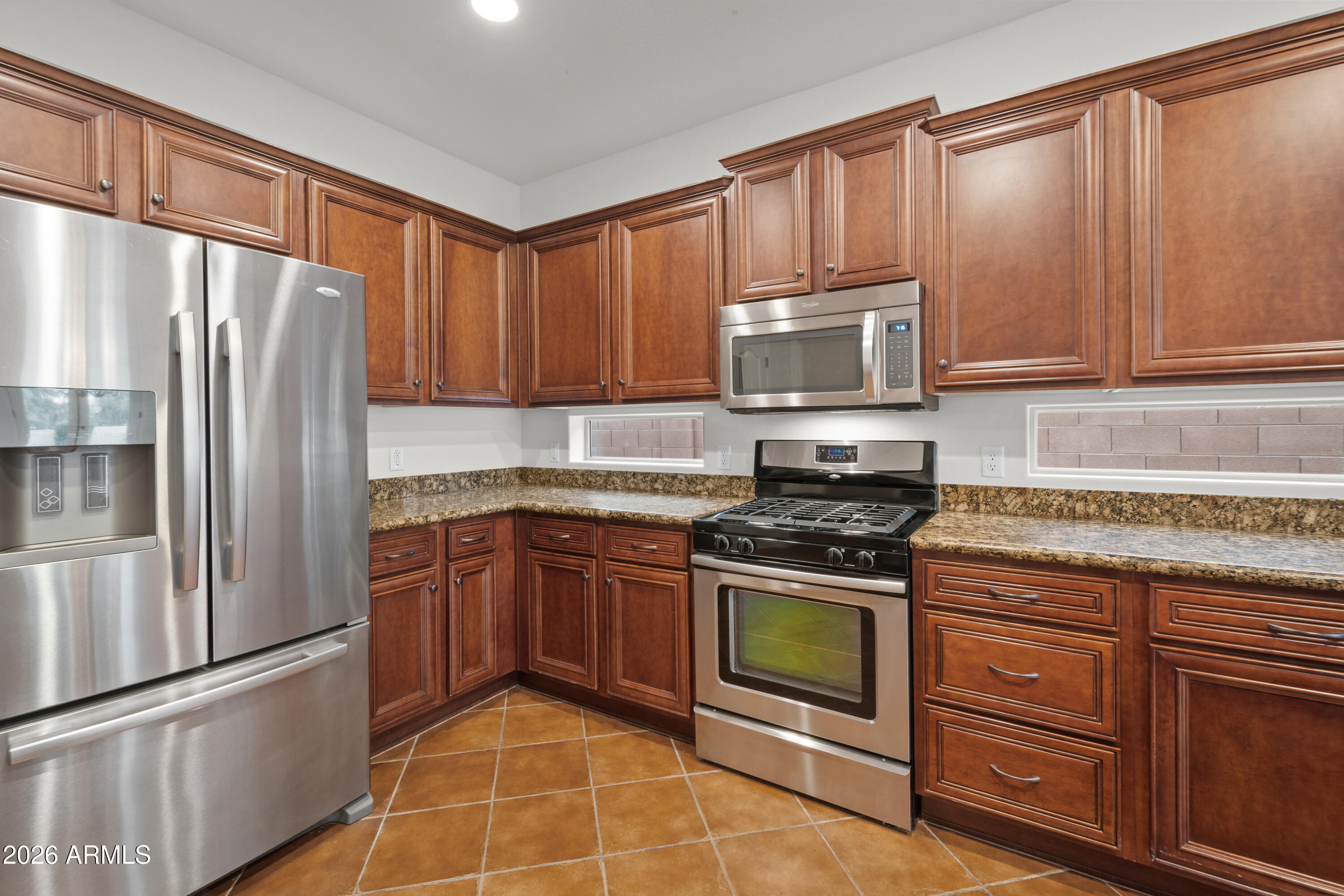 OLD STONE RANCH PHASE 1 - Residential
