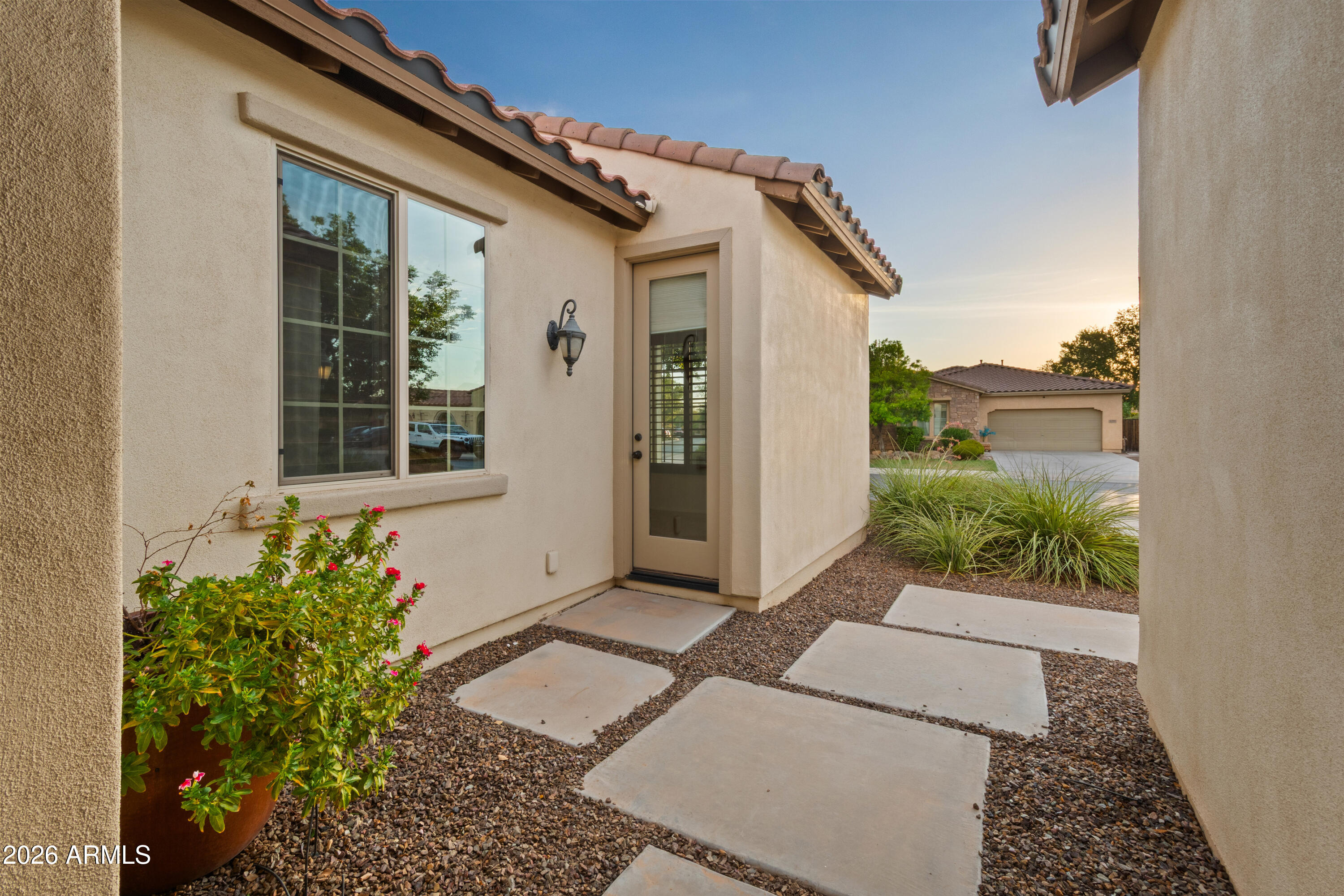 OLD STONE RANCH PHASE 1 - Residential
